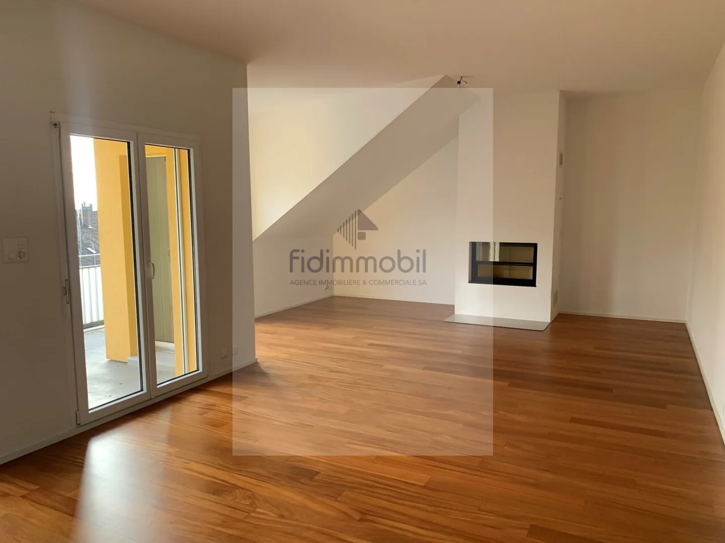 HAUTERIVE NEL CUORE DEL VILLAGGIO DUPLEX MAGNIFICO - Foto 3 di 10