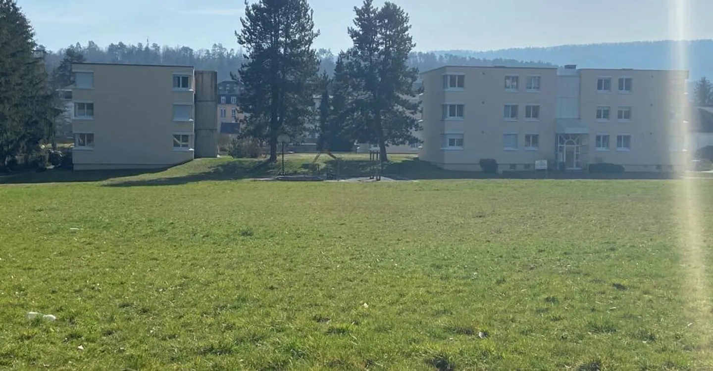 5 Zimmerwohnung im 1. Stock - Foto 2 von 11
