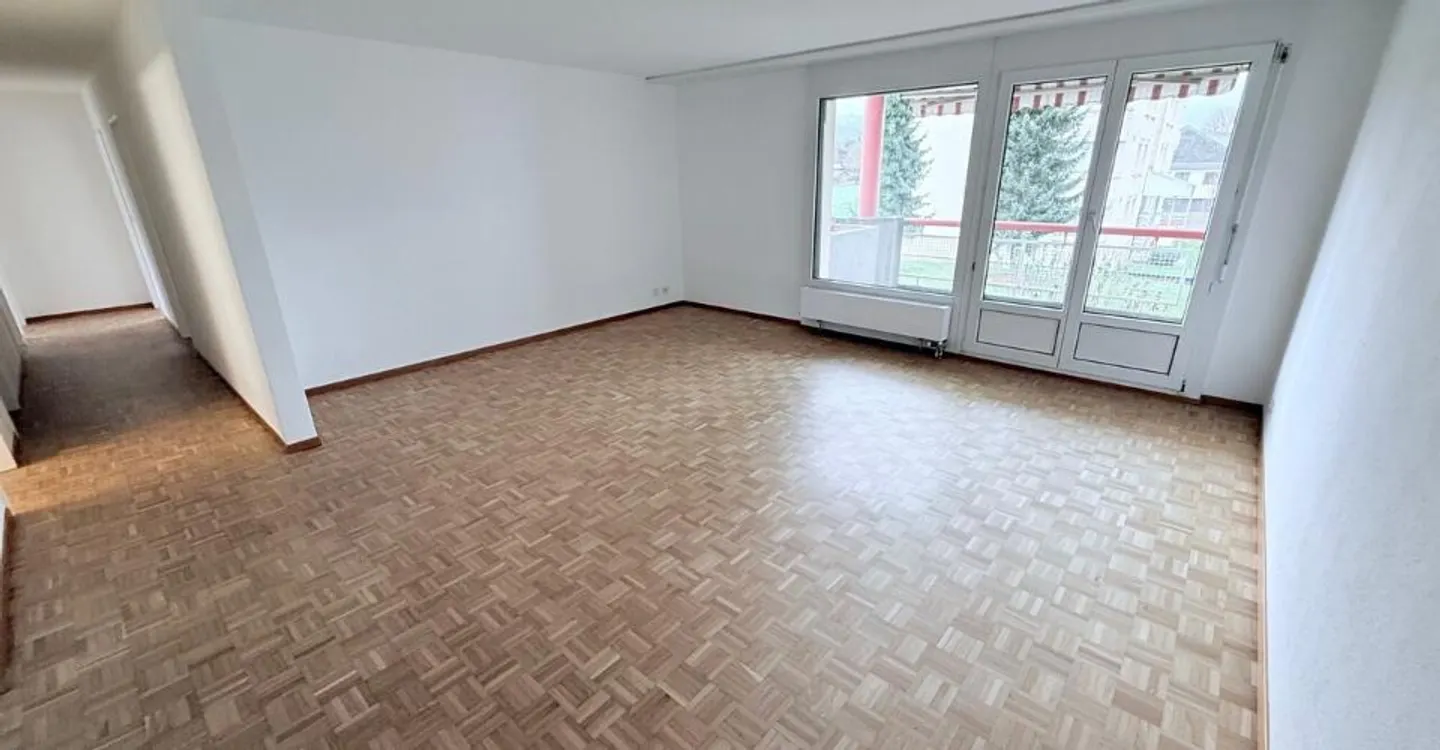 5 Zimmerwohnung im 1. Stock - Foto 7 von 11