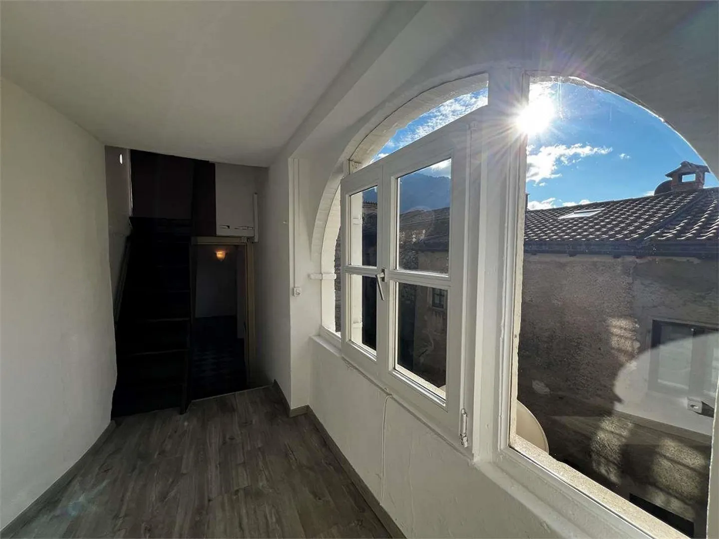 Sonvico, maison à trois niveaux à louer - Photo 11 sur 13