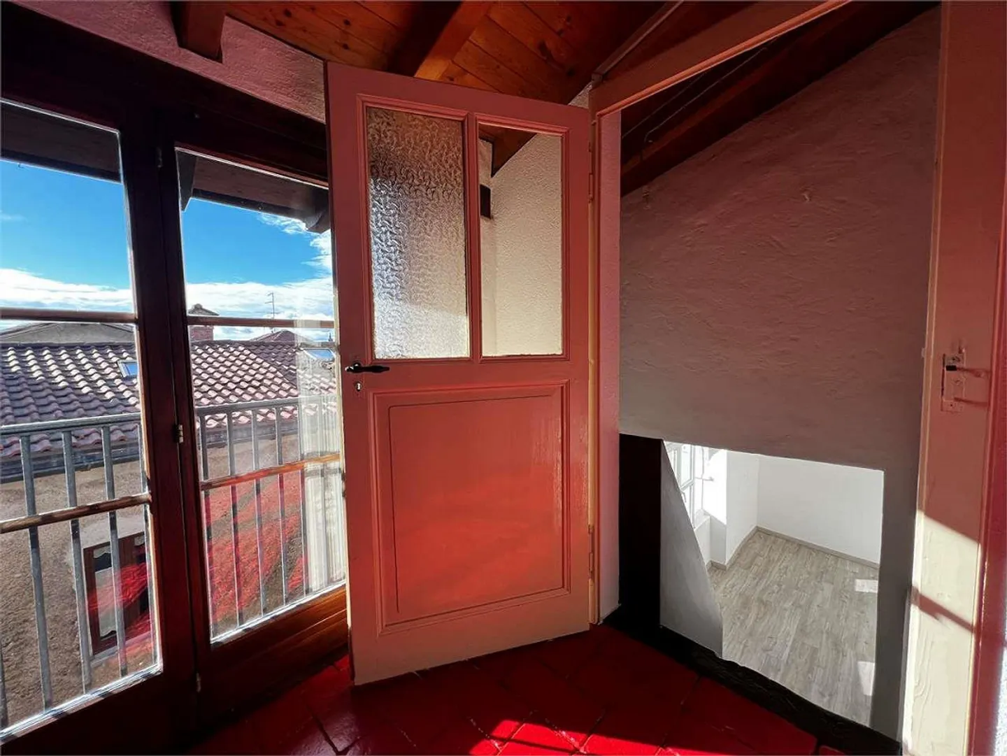 Sonvico, maison à trois niveaux à louer - Photo 12 sur 13