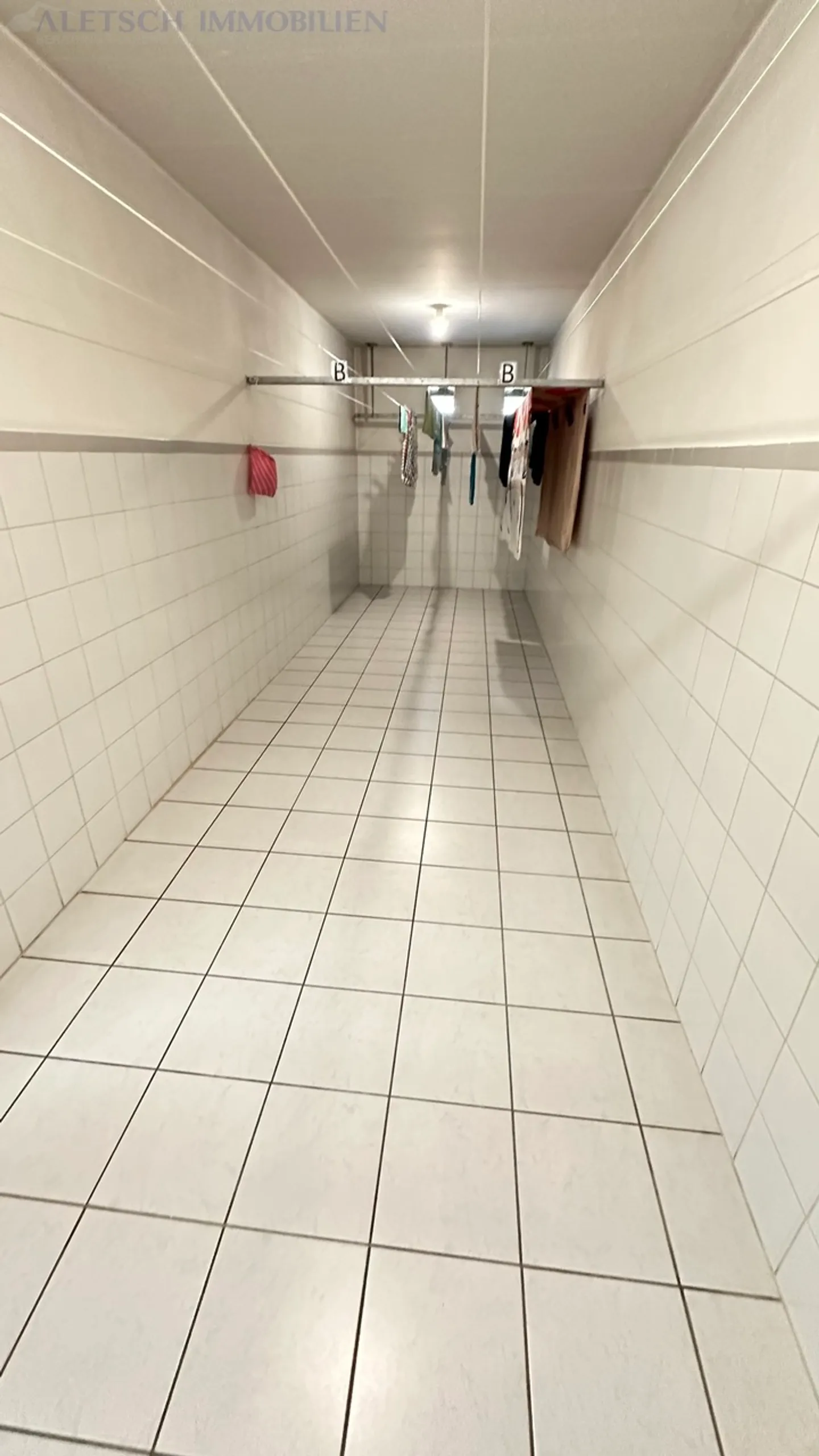 Appartamento in vendita - Foto 15 di 16