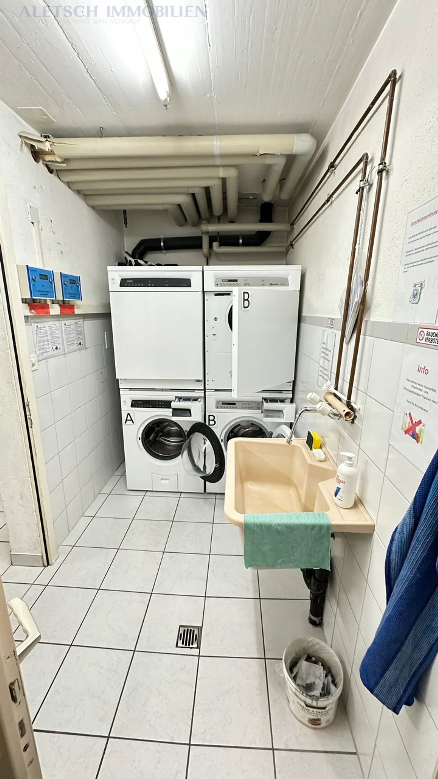 Appartamento in vendita - Foto 16 di 16