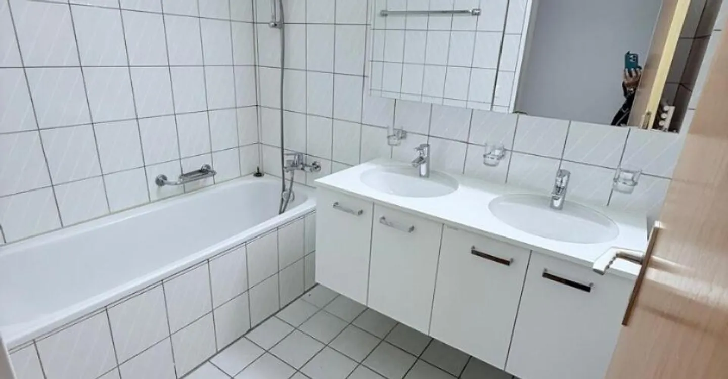 5 Zimmerwohnung im 1. Stock - Foto 9 von 11