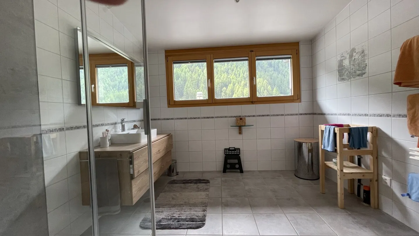 Appartamento attico Alba - Foto 11 di 19