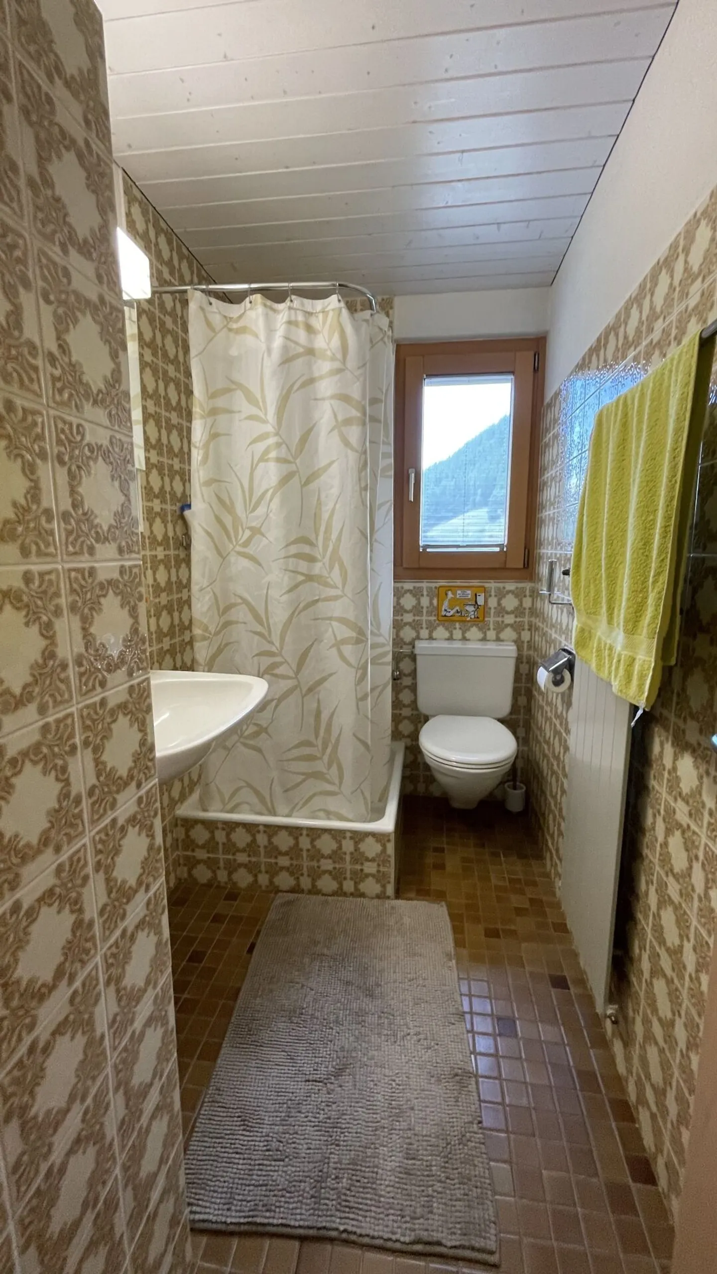 Appartamento attico Alba - Foto 13 di 19