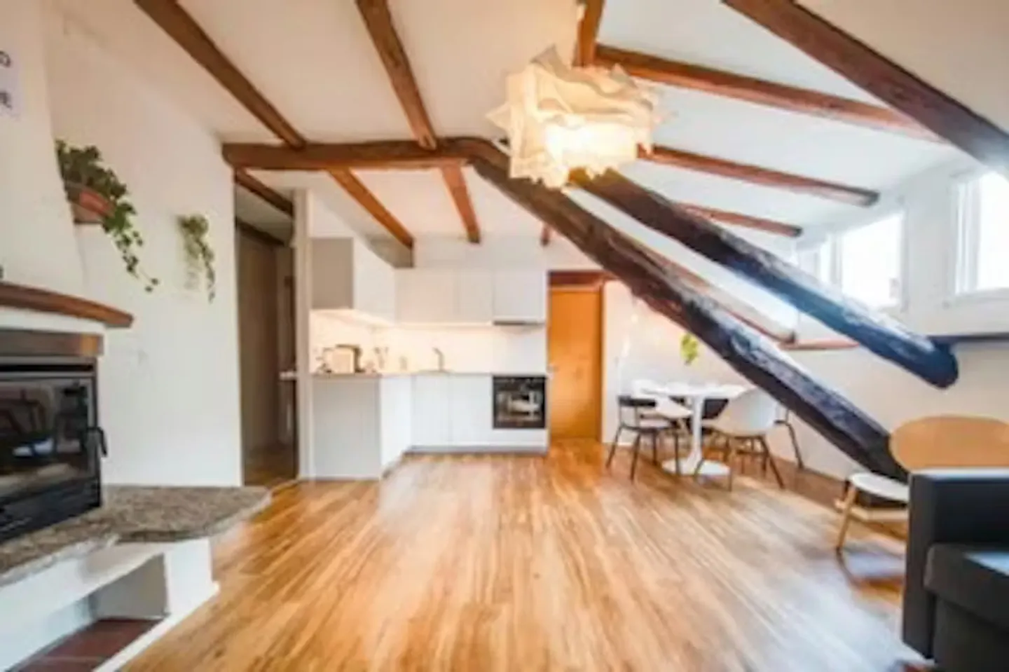 Appartement Charmant à Biasca - Photo 6 sur 10