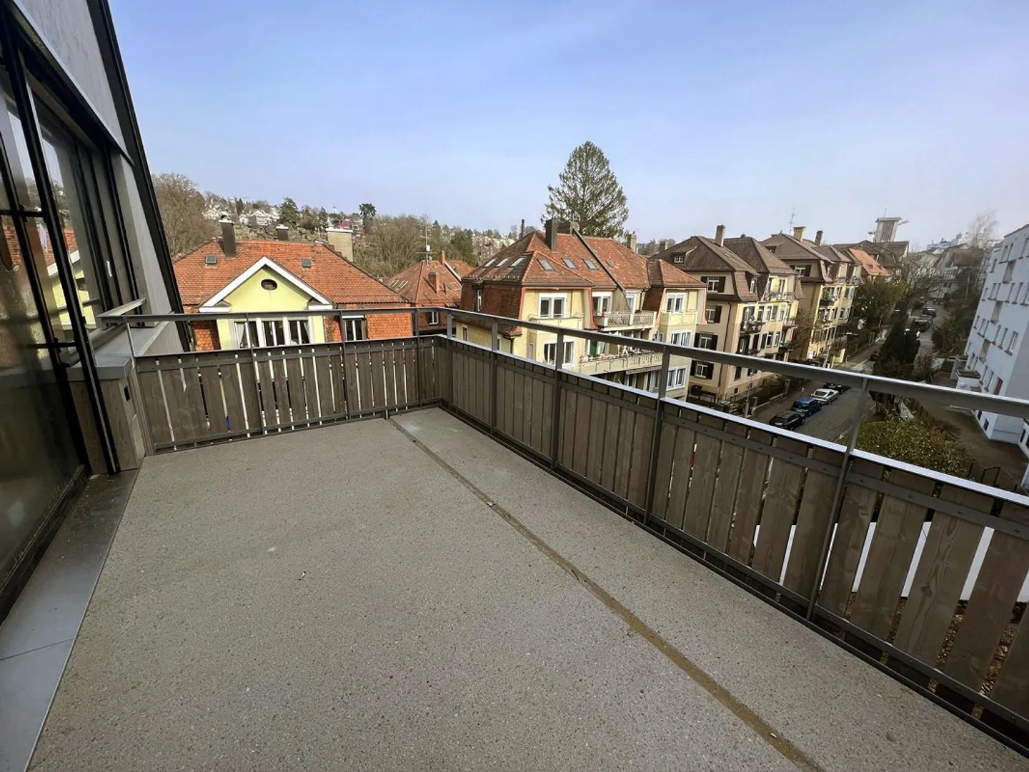 Nachhaltige moderne Wohnung in Zürich - Foto 7 von 7