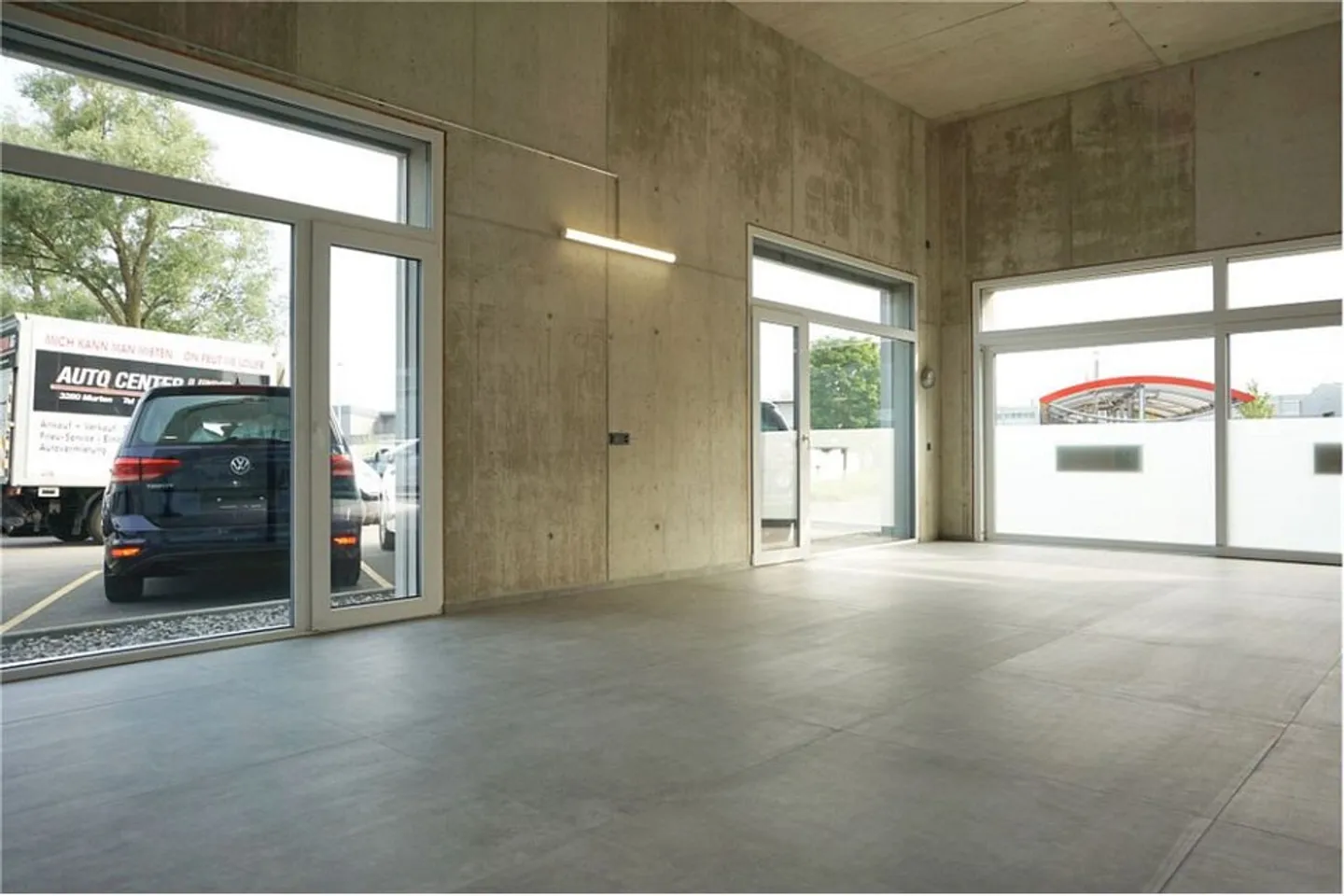 Commercial Space in Murten - Photo 5 of 7