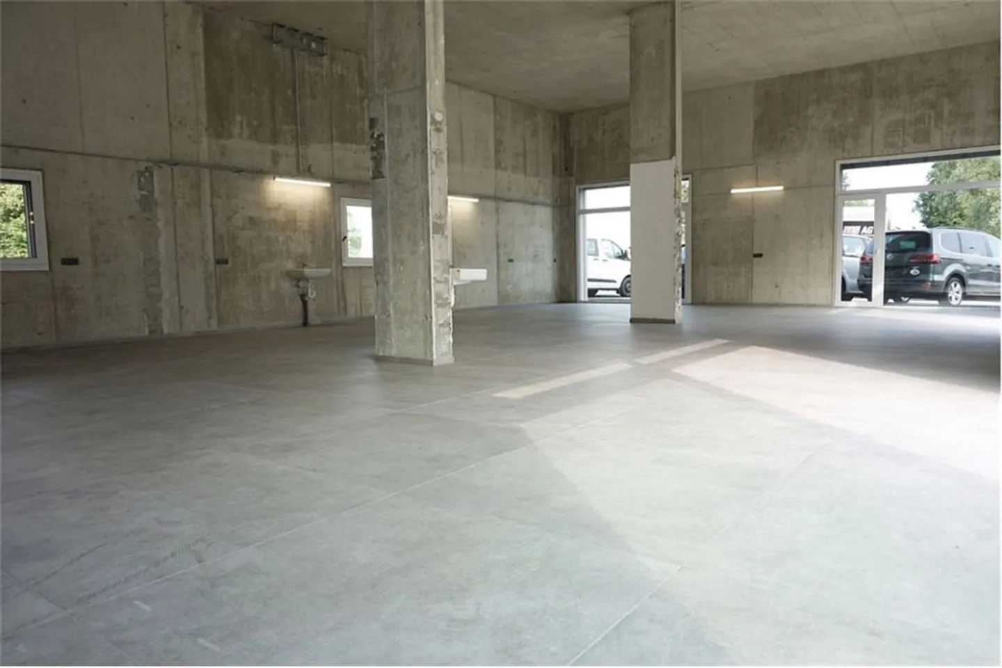 Commercial Space in Murten - Photo 6 of 7