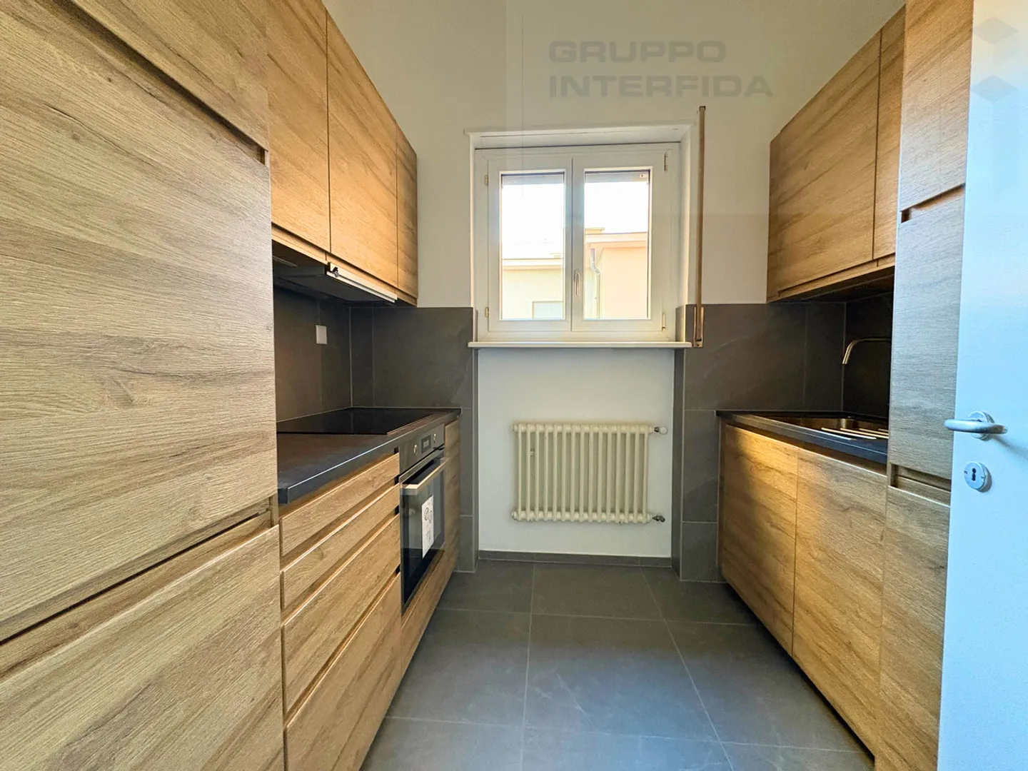 Charming 3.5 Room Apartment - Photo 1 of 5