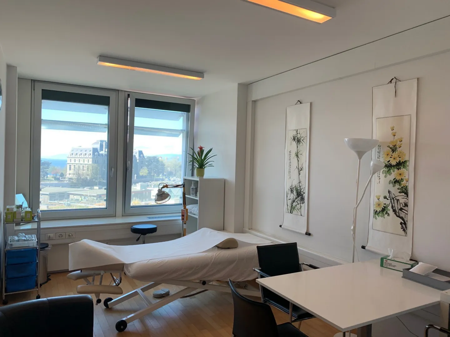 Un incontournable ! Belle surface de bureau au centre de Lausanne - Photo 6 sur 12