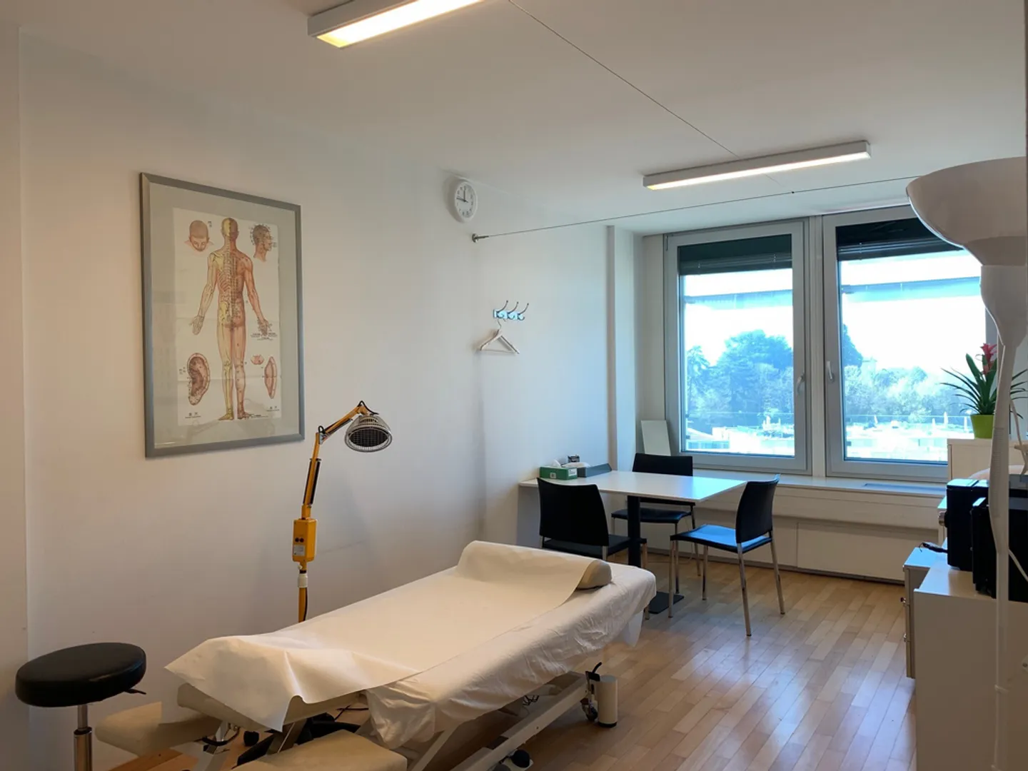 Un incontournable ! Belle surface de bureau au centre de Lausanne - Photo 7 sur 12