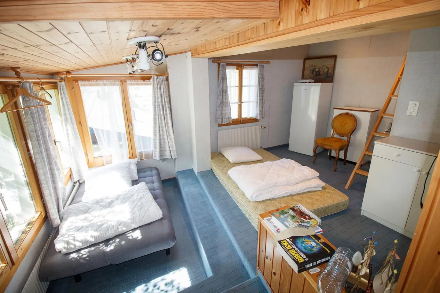 Chalet 4.5 rooms - Photo 12 of 12