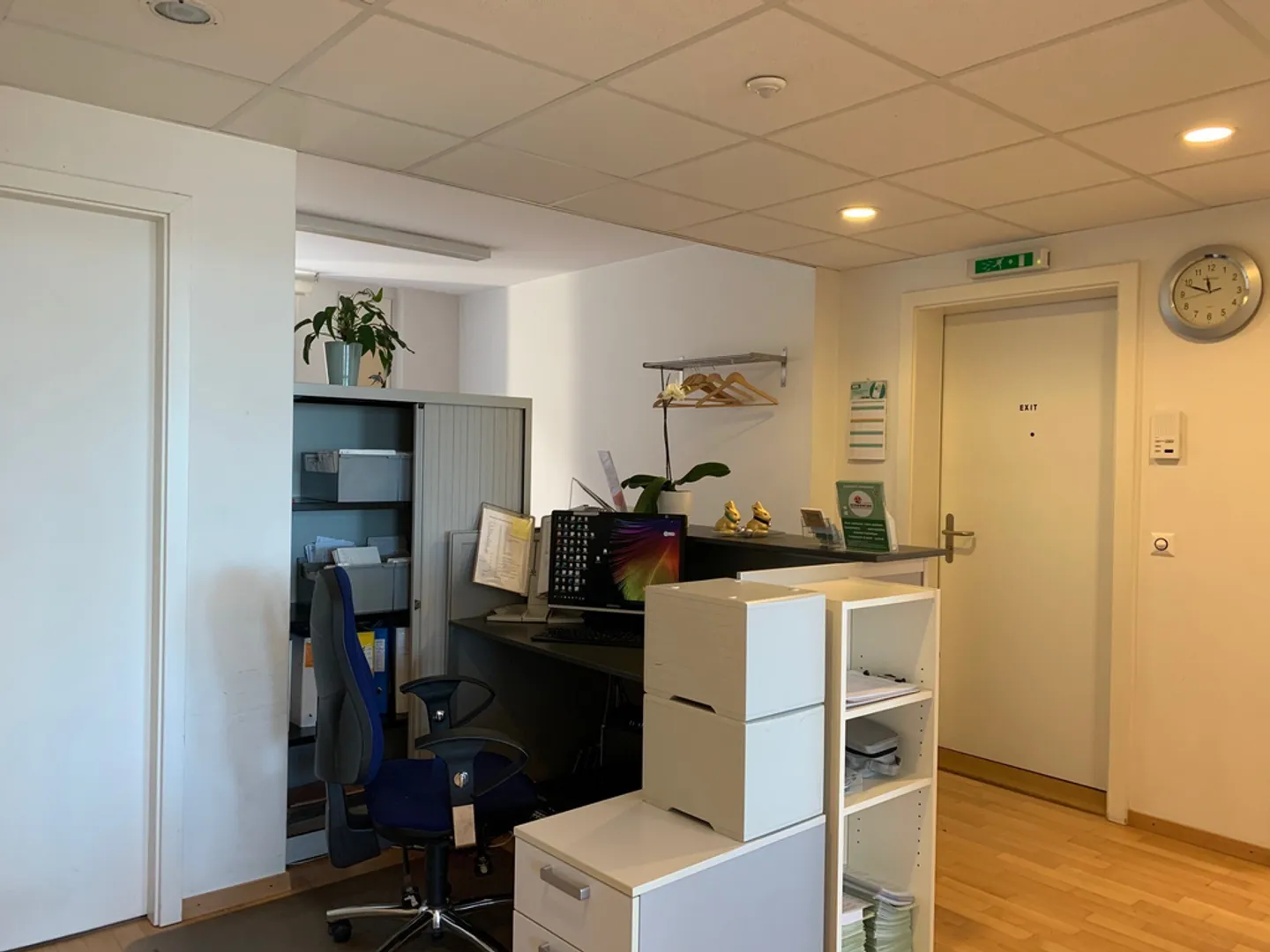 Un incontournable ! Belle surface de bureau au centre de Lausanne - Photo 4 sur 12