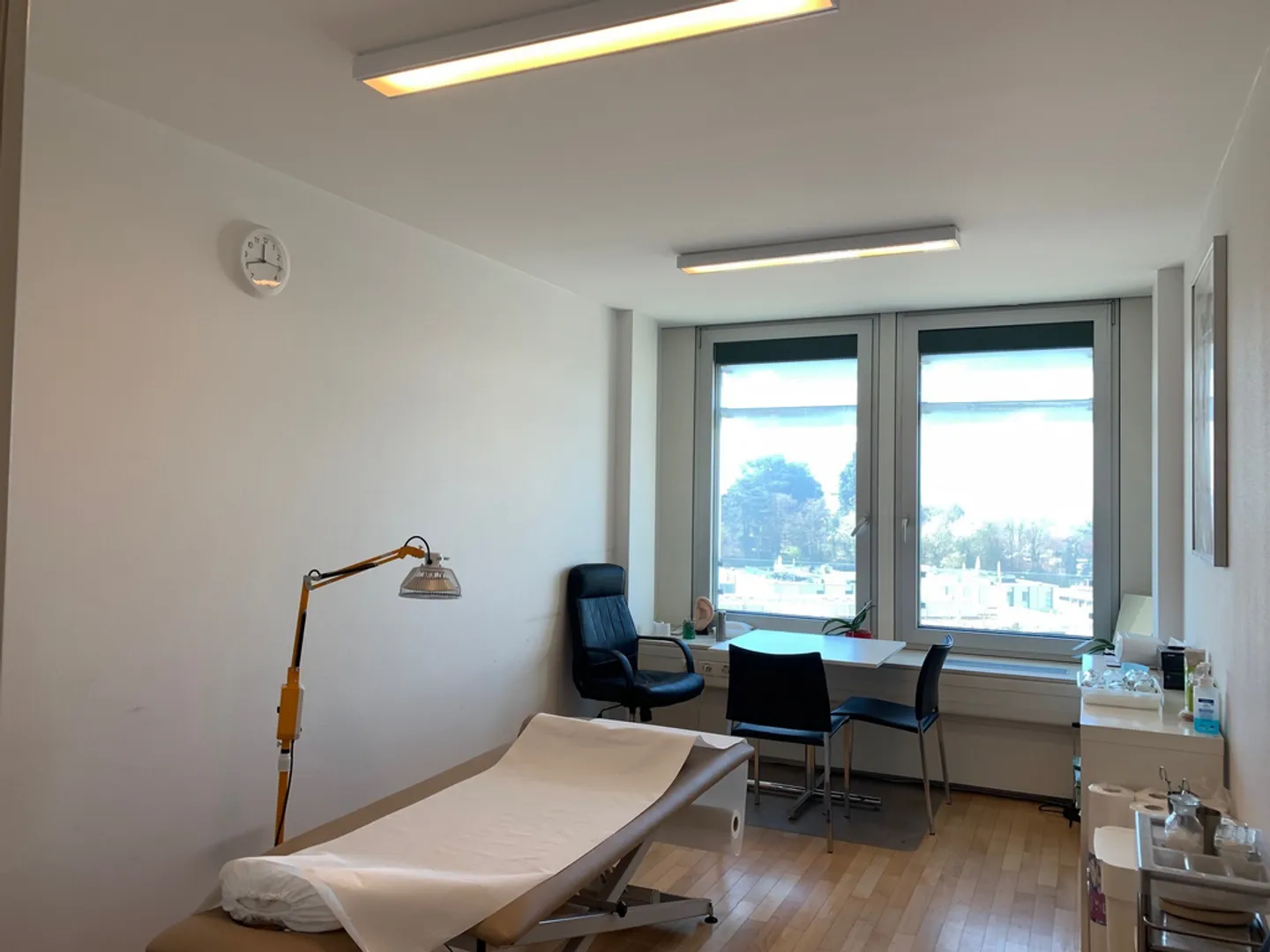 Un incontournable ! Belle surface de bureau au centre de Lausanne - Photo 8 sur 12