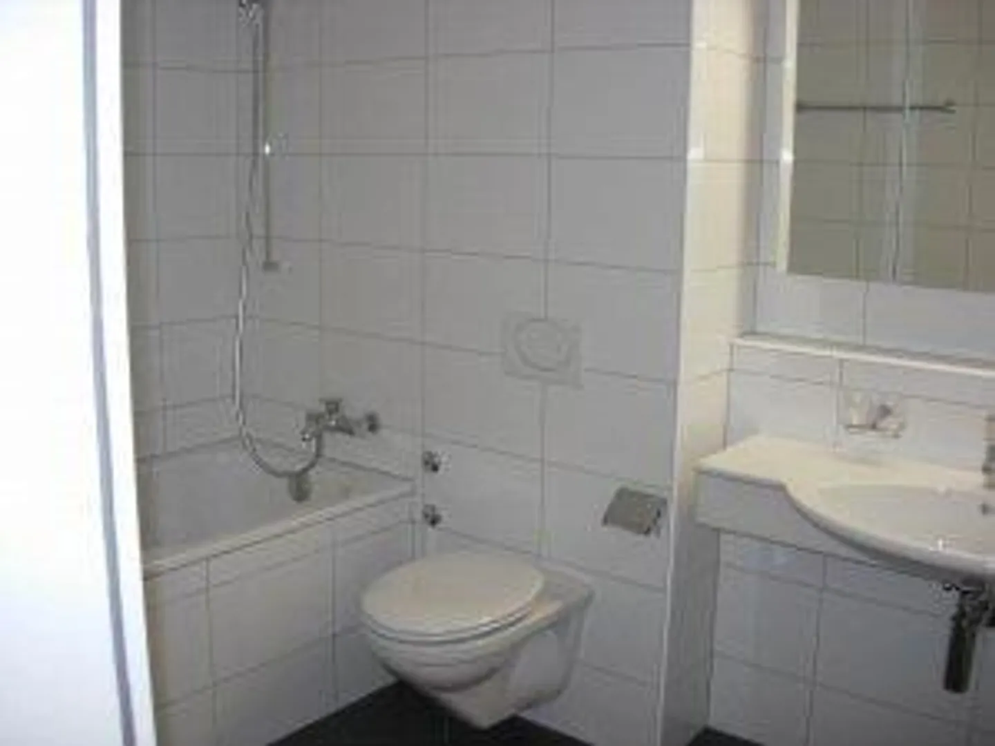 Cozy apartment near the Rosengarten - Photo 3 of 5