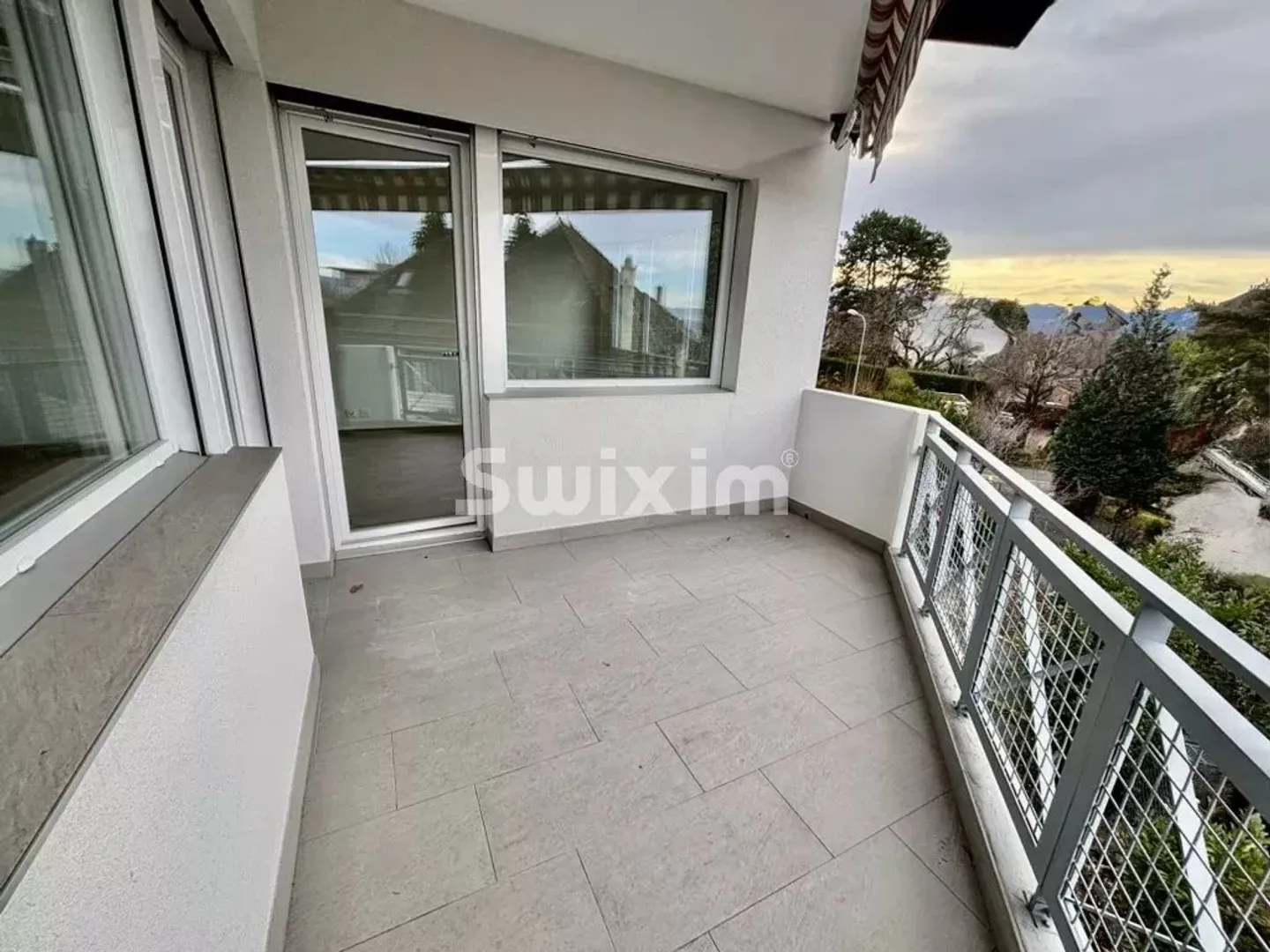 Geräumige Wohnung mit Studio - Foto 5 von 13