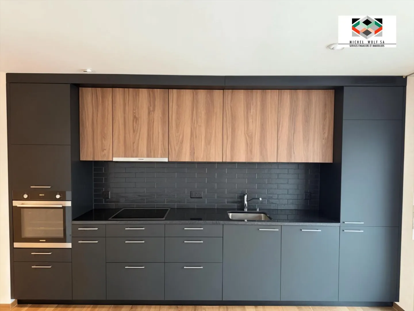 Bel appartement de 2.5 pièces au Landeron - Photo 2 sur 6