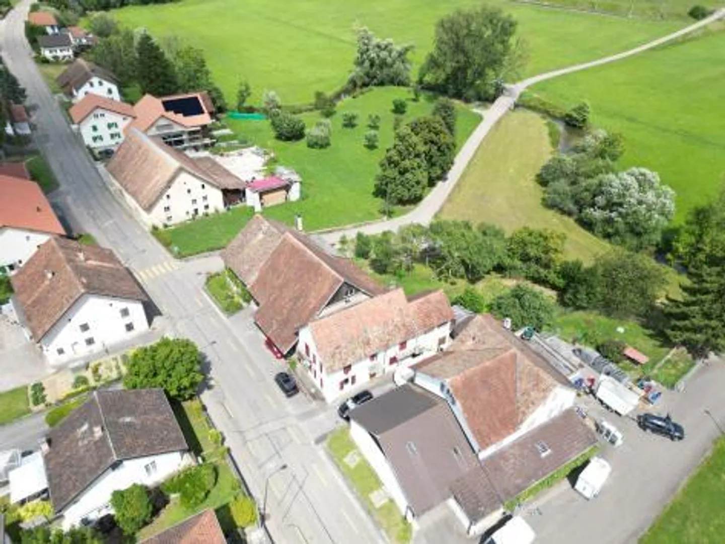 Investitionsobjekt in Courtemaîche - Foto 5 von 10