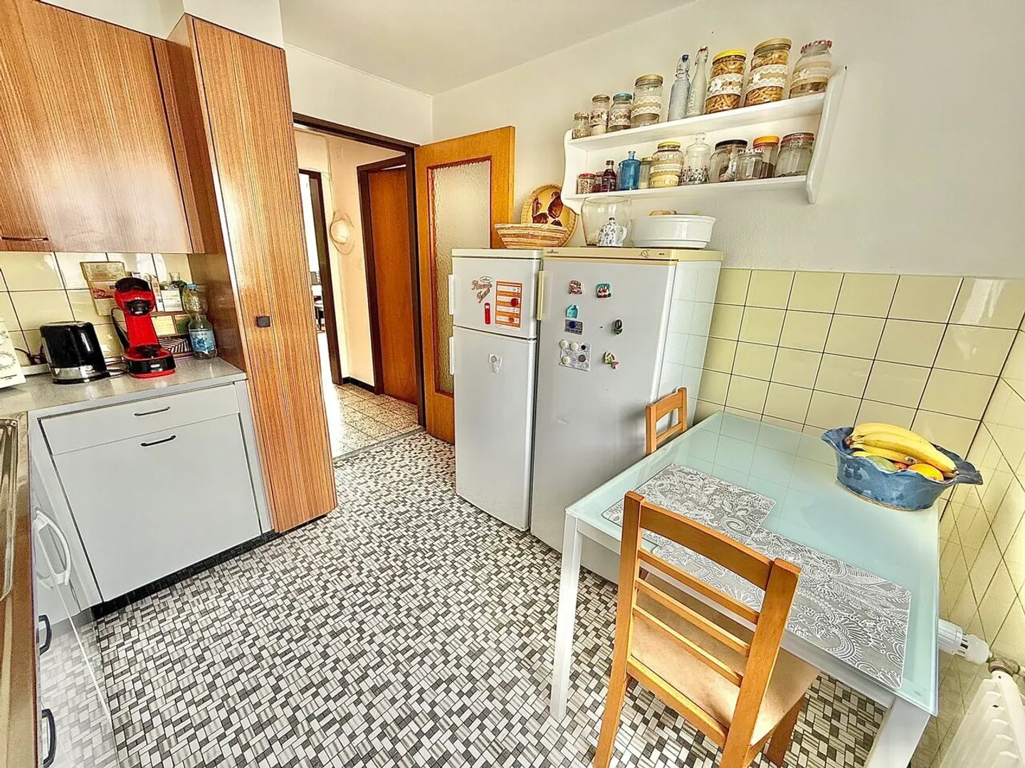 Charming 3.5-Room Apartment - Photo 3 of 12