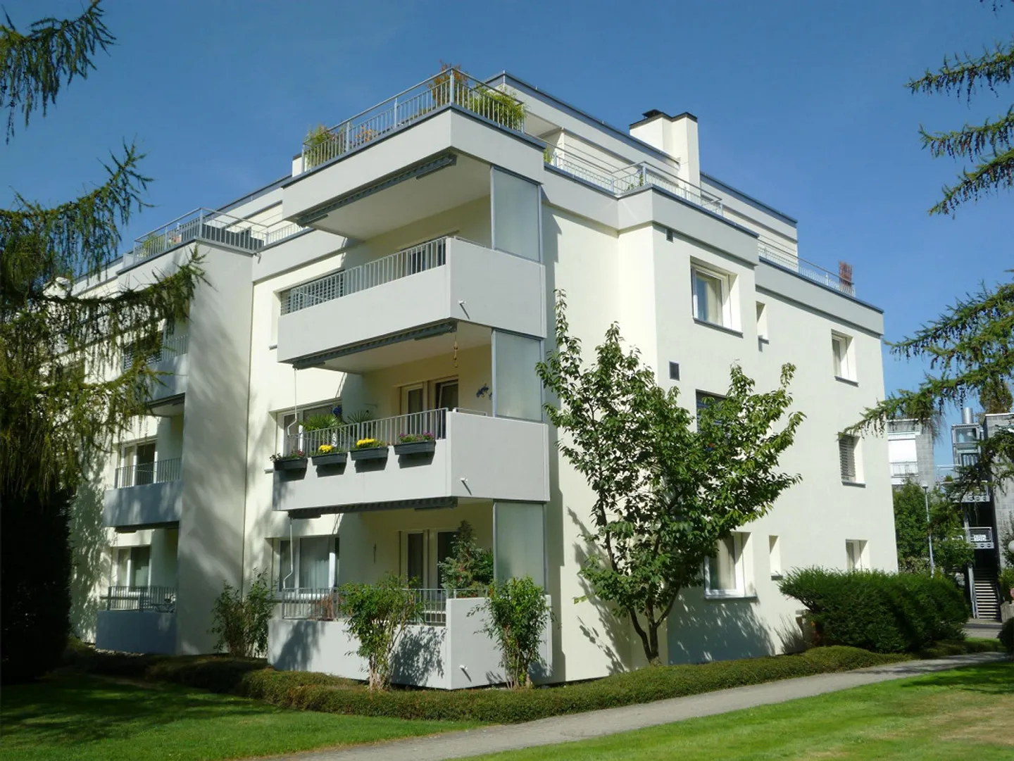 Cozy apartment near the Rosengarten - Photo 1 of 5