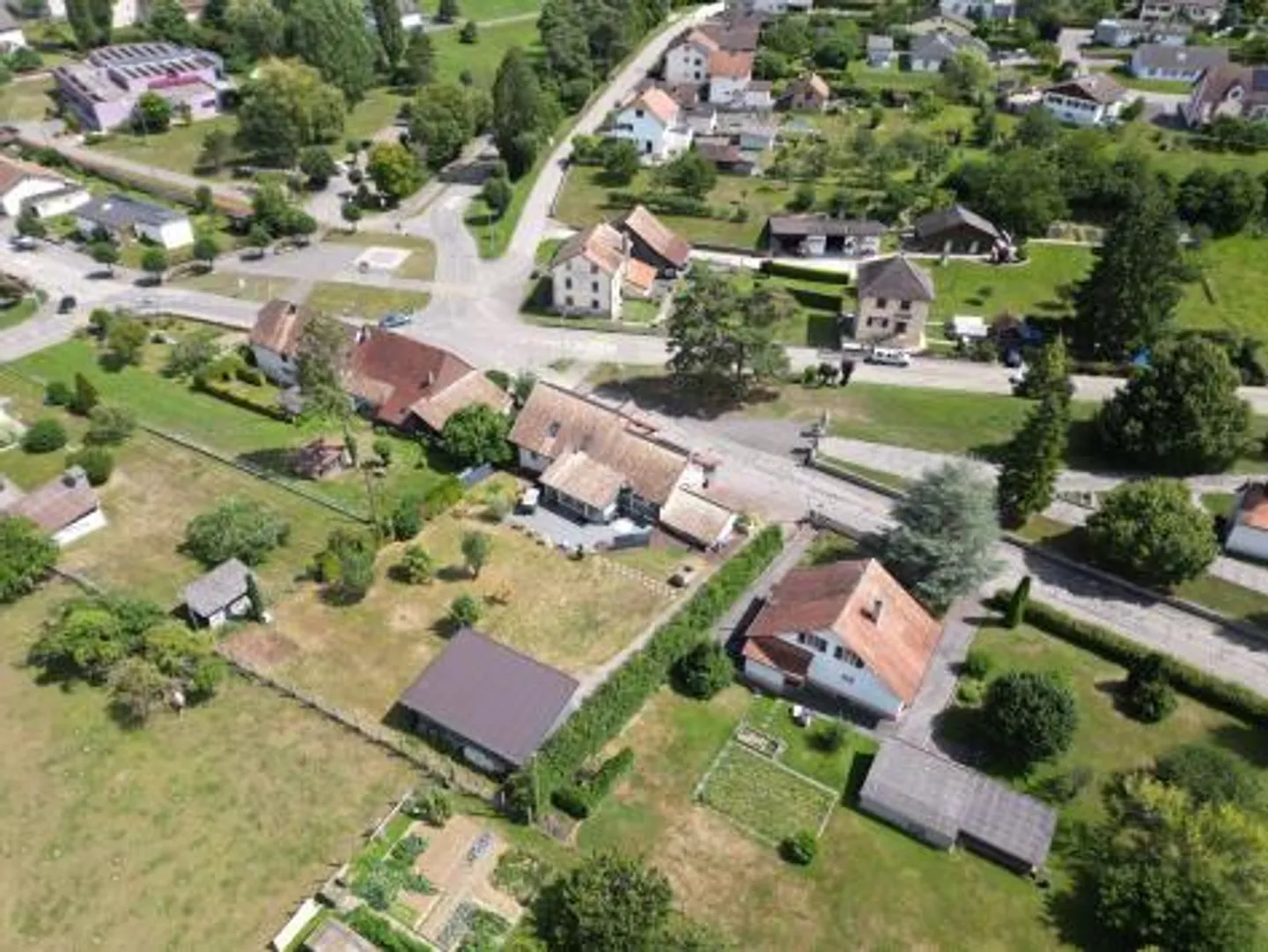 Investitionsobjekt in Courtemaîche - Foto 6 von 10