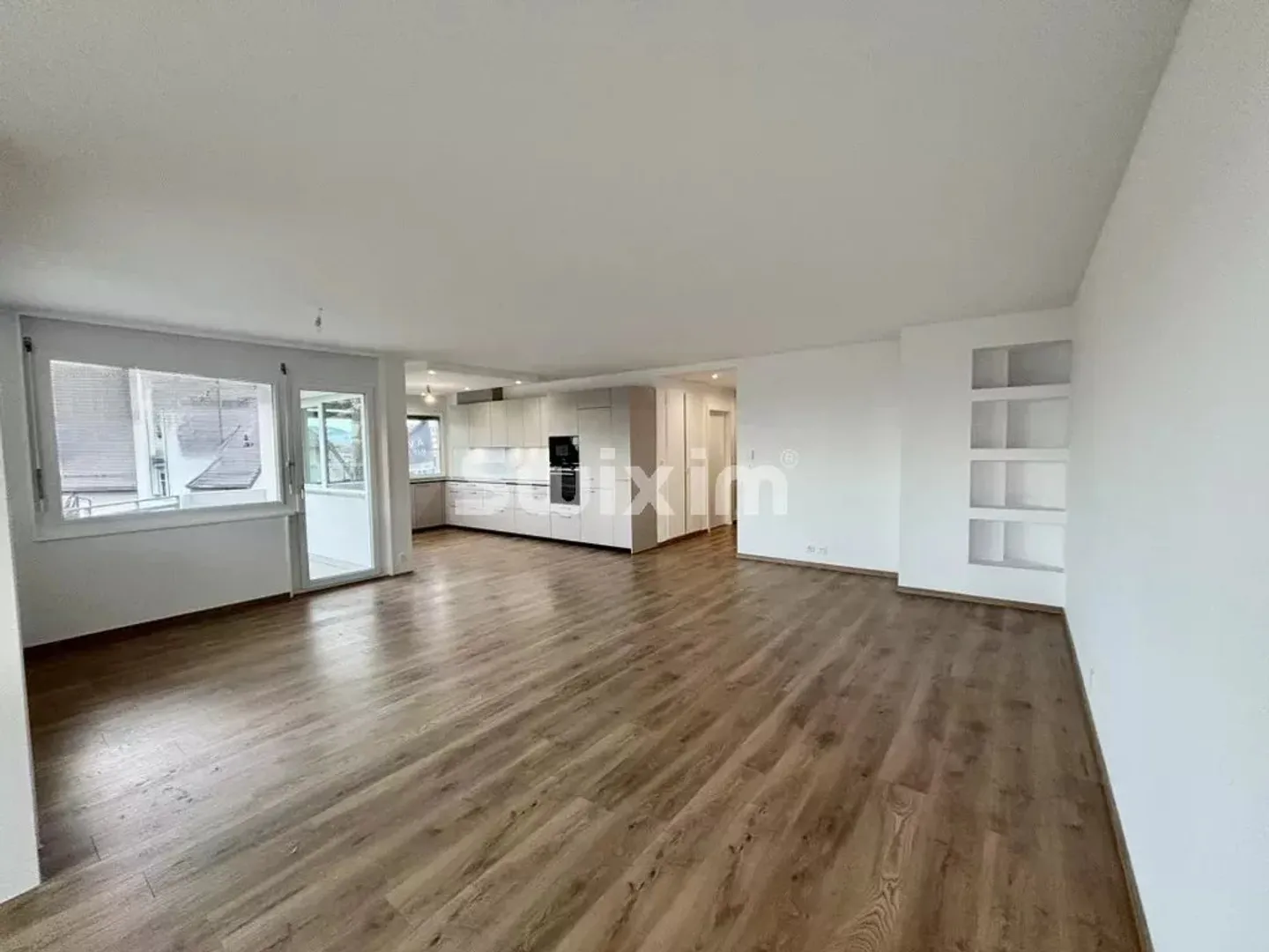 Geräumige Wohnung mit Studio - Foto 7 von 13