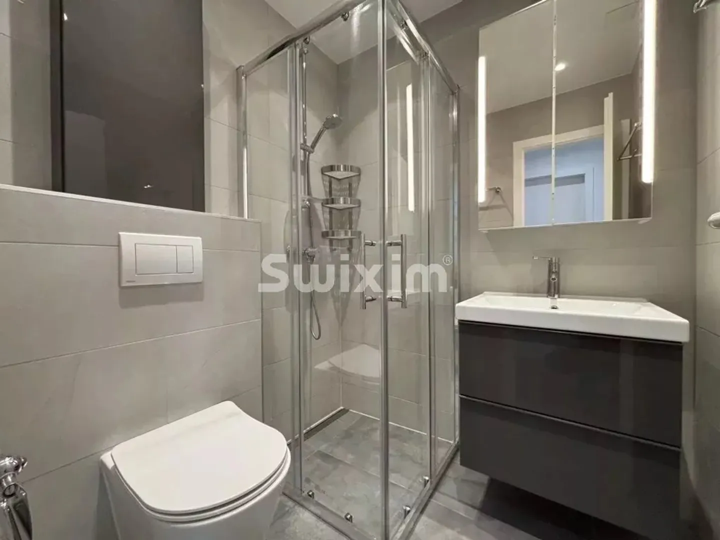 Geräumige Wohnung mit Studio - Foto 8 von 13