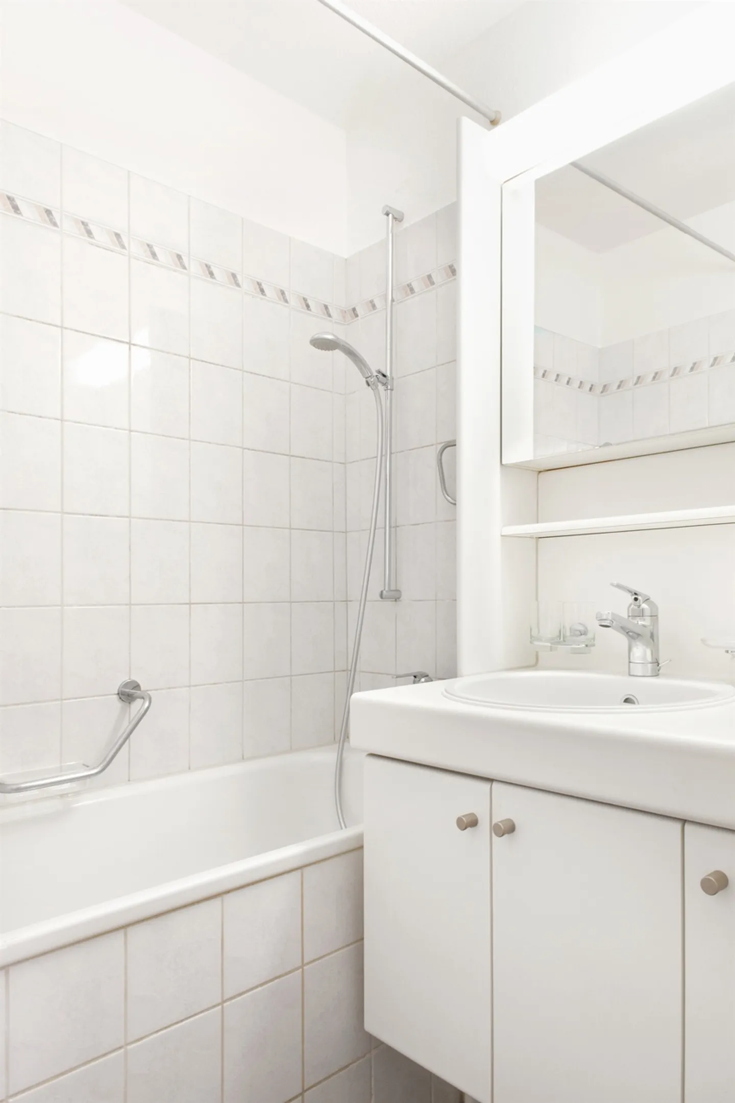 Charmante Wohnung in Grüner Lage - Foto 4 von 4