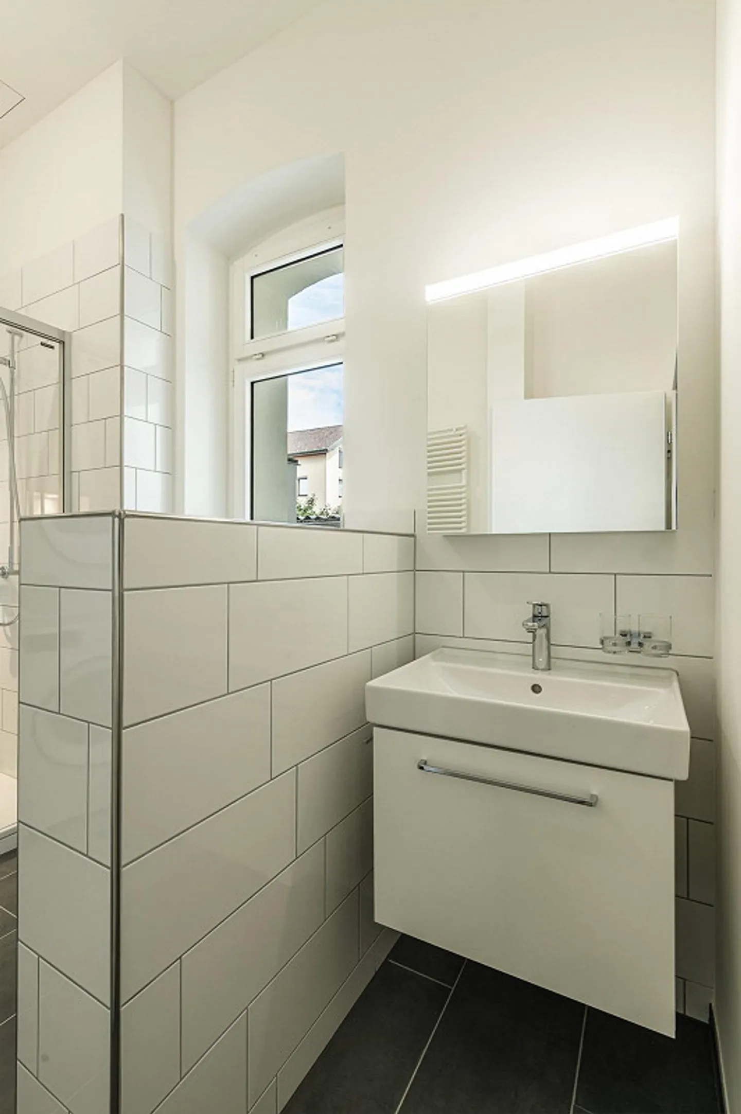 Moderne 2.5 Zimmerwohnung - Foto 5 von 13