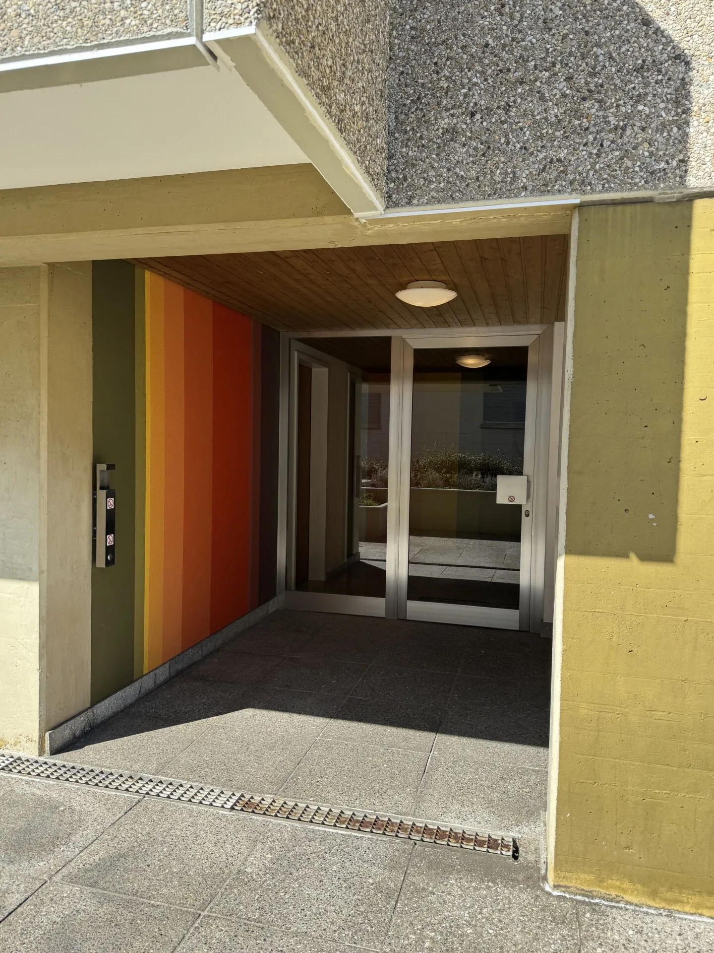 Spazio ufficio al piano terra di Burgunderstrasse 15 a 4153 Reinach - Foto 5 di 7