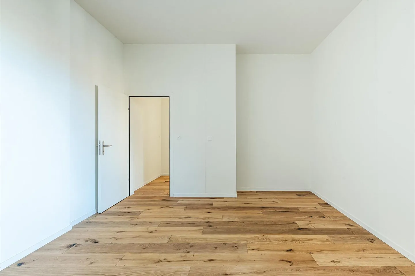 Moderne 2.5 Zimmerwohnung - Foto 6 von 13