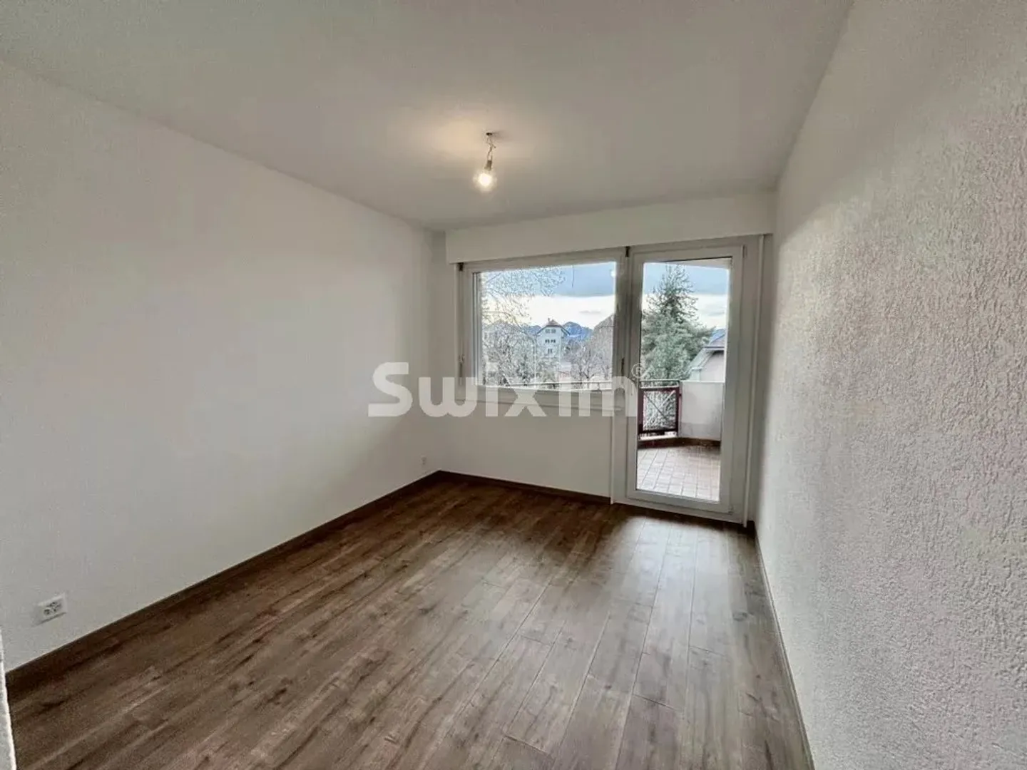 Geräumige Wohnung mit Studio - Foto 9 von 13