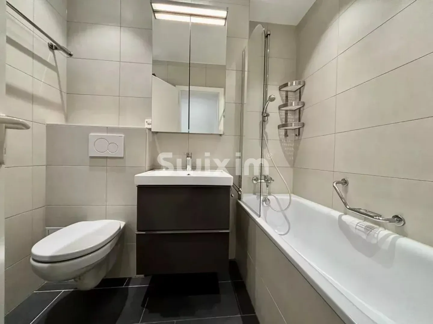 Geräumige Wohnung mit Studio - Foto 10 von 13