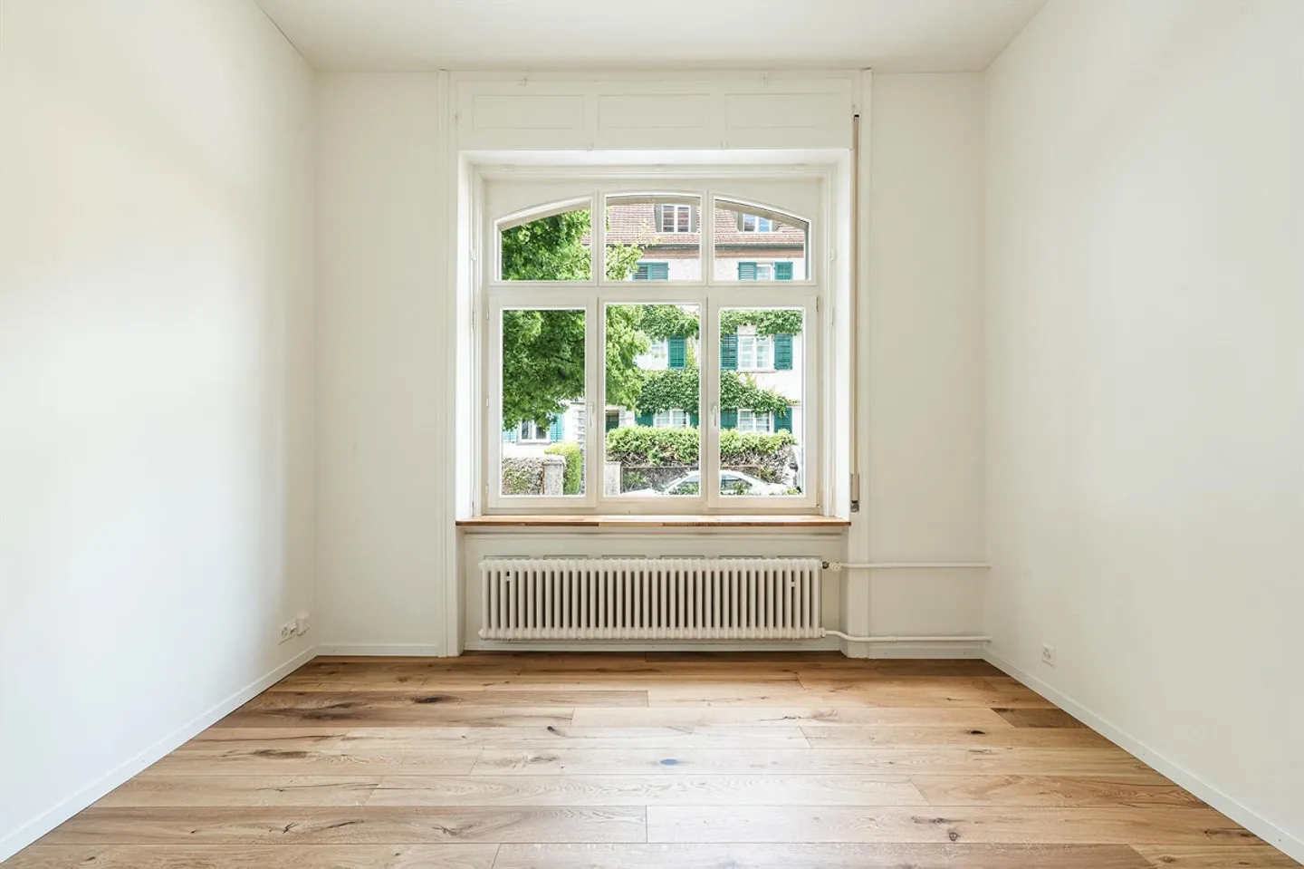 Moderne 2.5 Zimmerwohnung - Foto 7 von 13