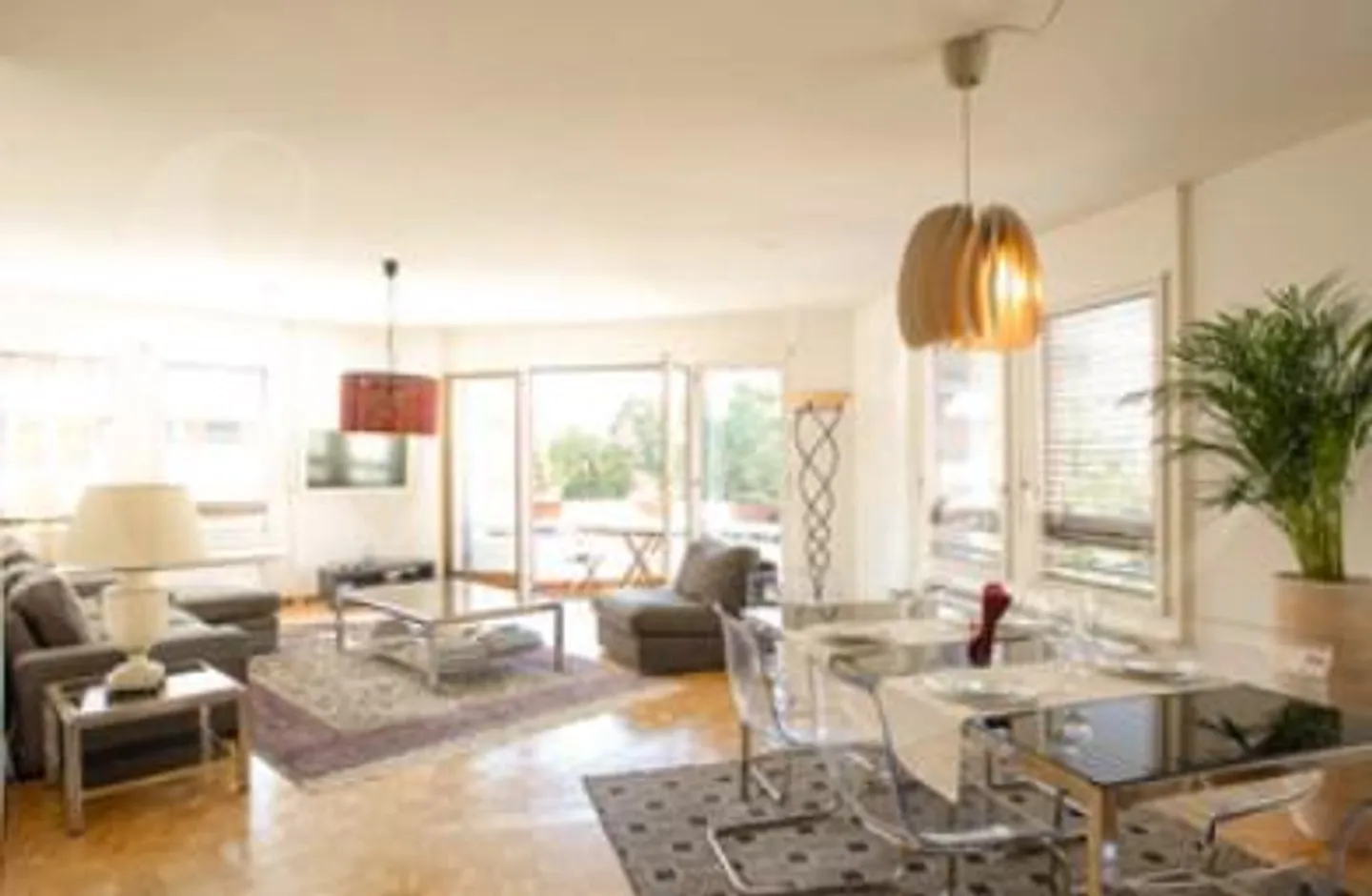 62 Rue de Vermont, Furnished 6.5-Room Apartment - Photo 3 of 16