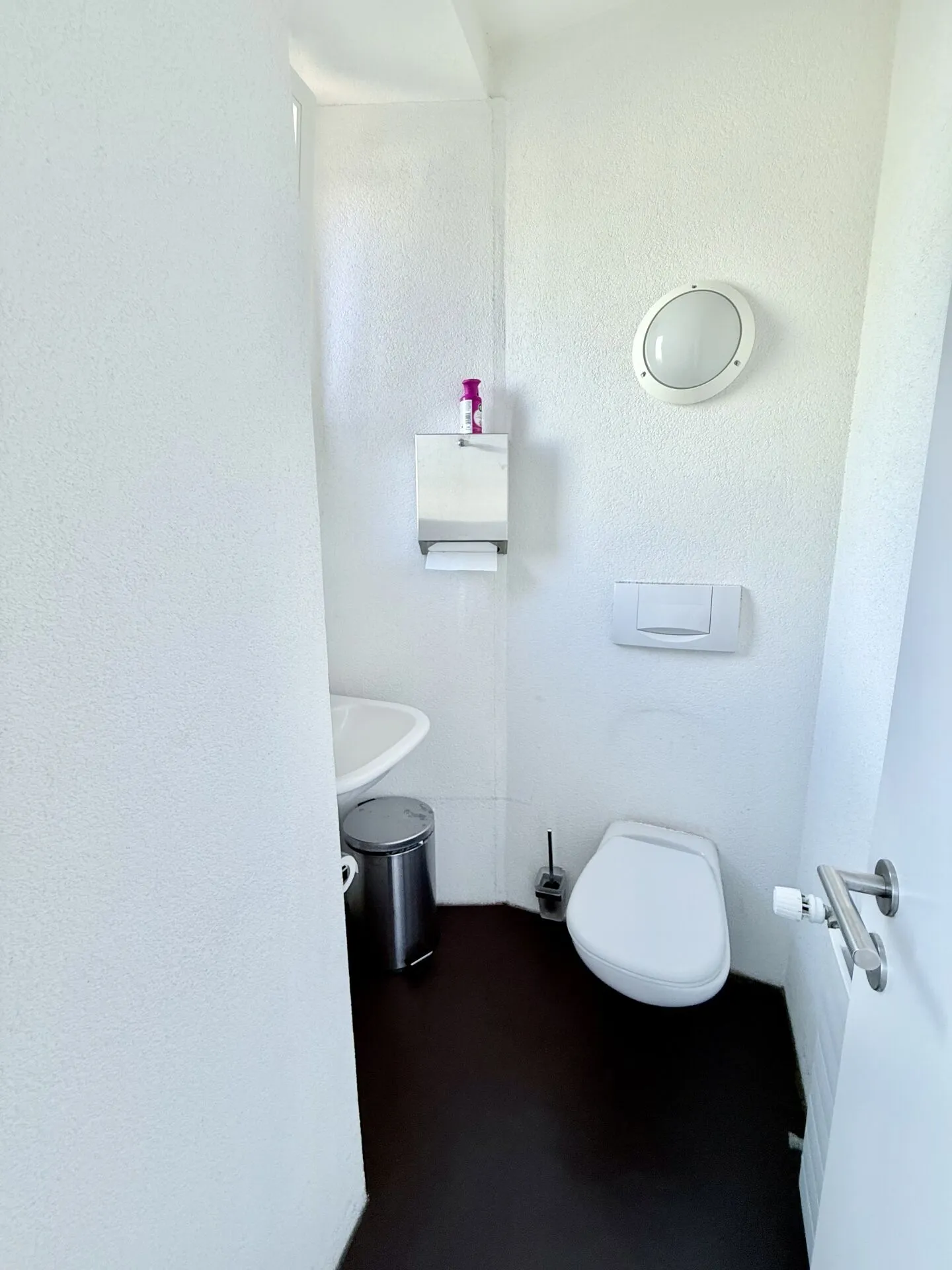 Wohnung / Büro zu verkaufen im Herzen von Sion - Foto 5 von 6