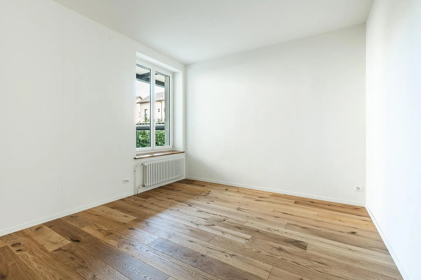 Moderne 2.5 Zimmerwohnung - Foto 8 von 13