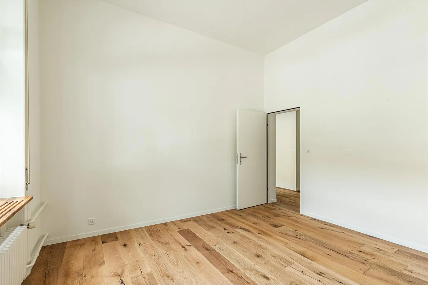 Moderne 2.5 Zimmerwohnung - Foto 9 von 13