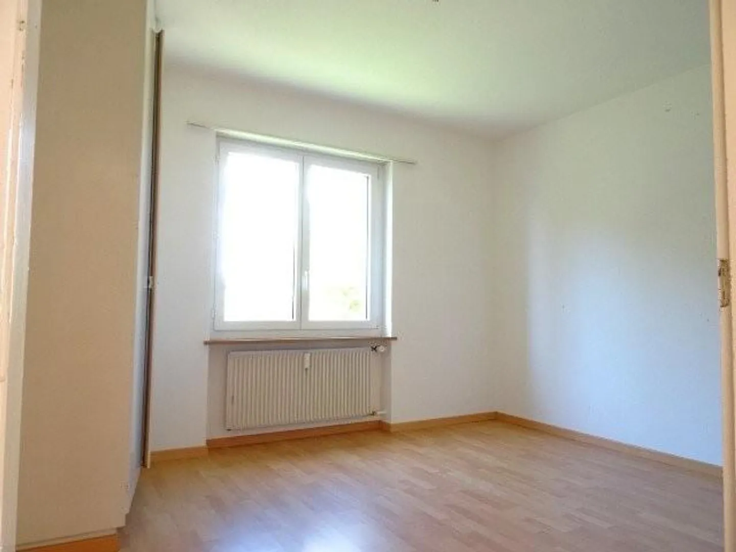 Ruhige 3-Zimmer Wohnung im Grünen - Foto 7 von 9