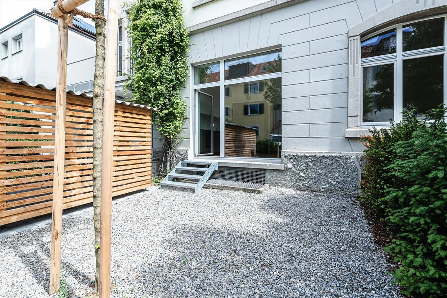 Moderne 2.5 Zimmerwohnung - Foto 12 von 13
