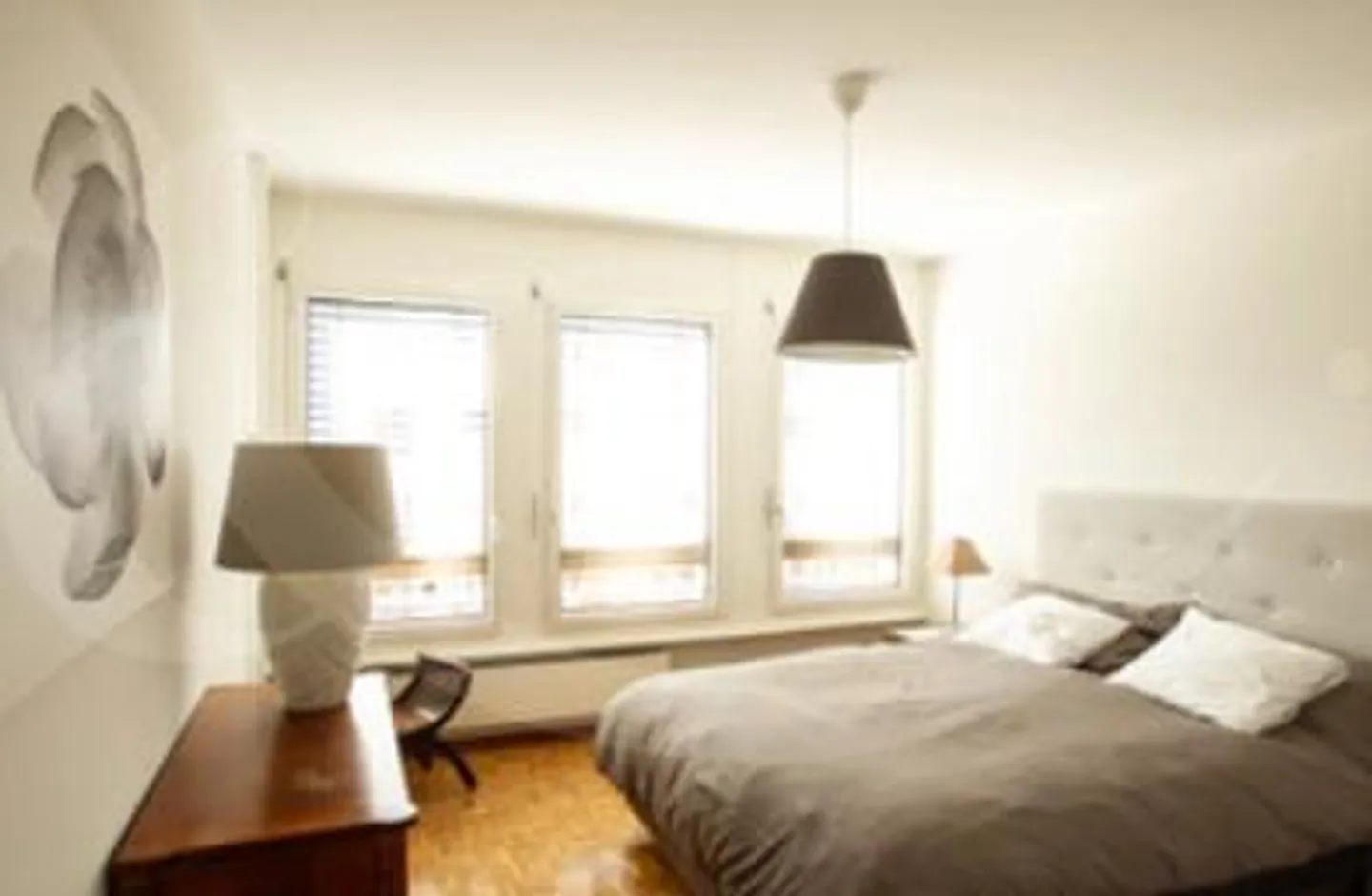 62 Rue de Vermont, Furnished 6.5-Room Apartment - Photo 9 of 16