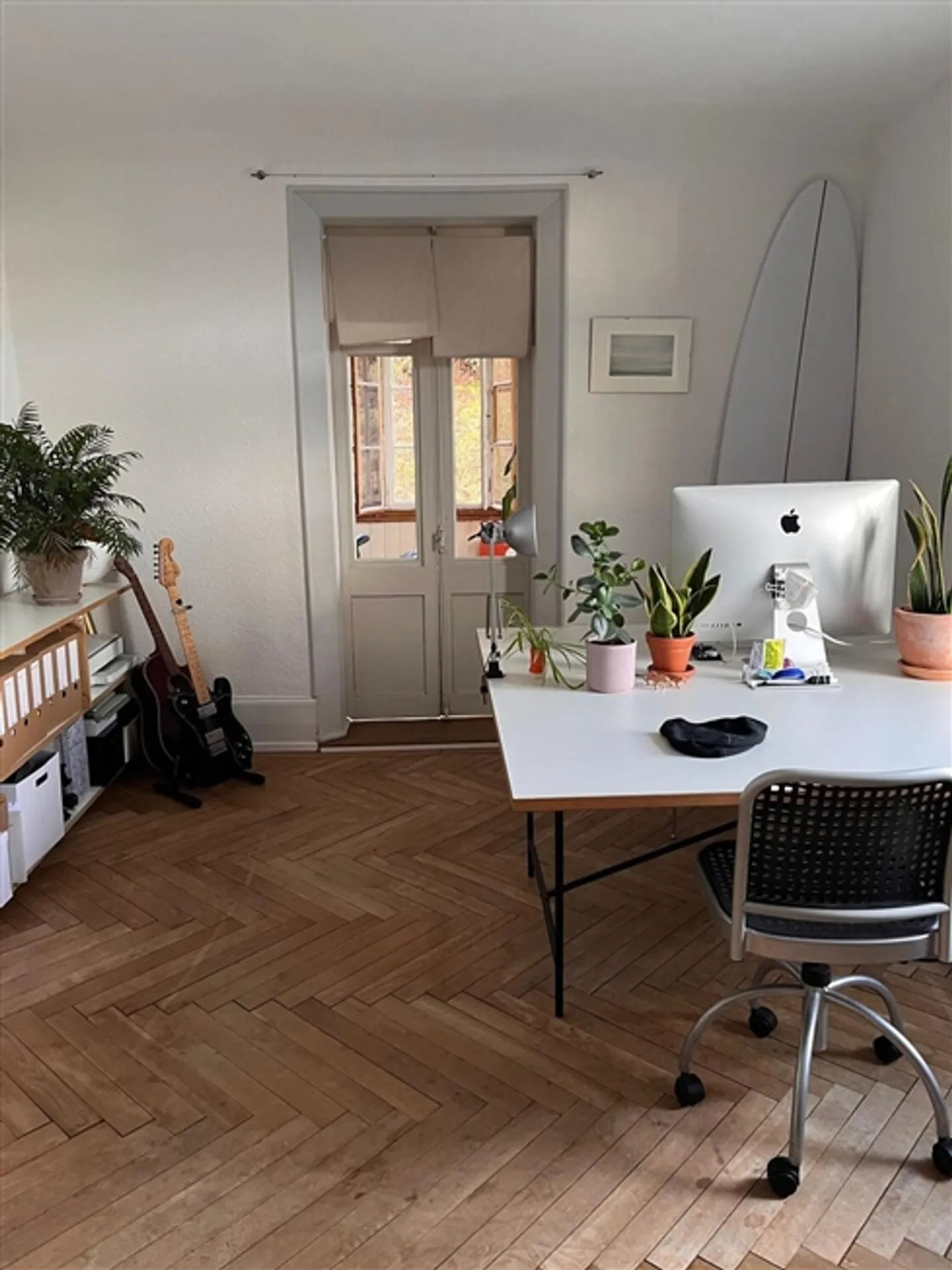 Appartamento 4½ locali a Lucerna, arredato, temporaneo - Foto 2 di 10