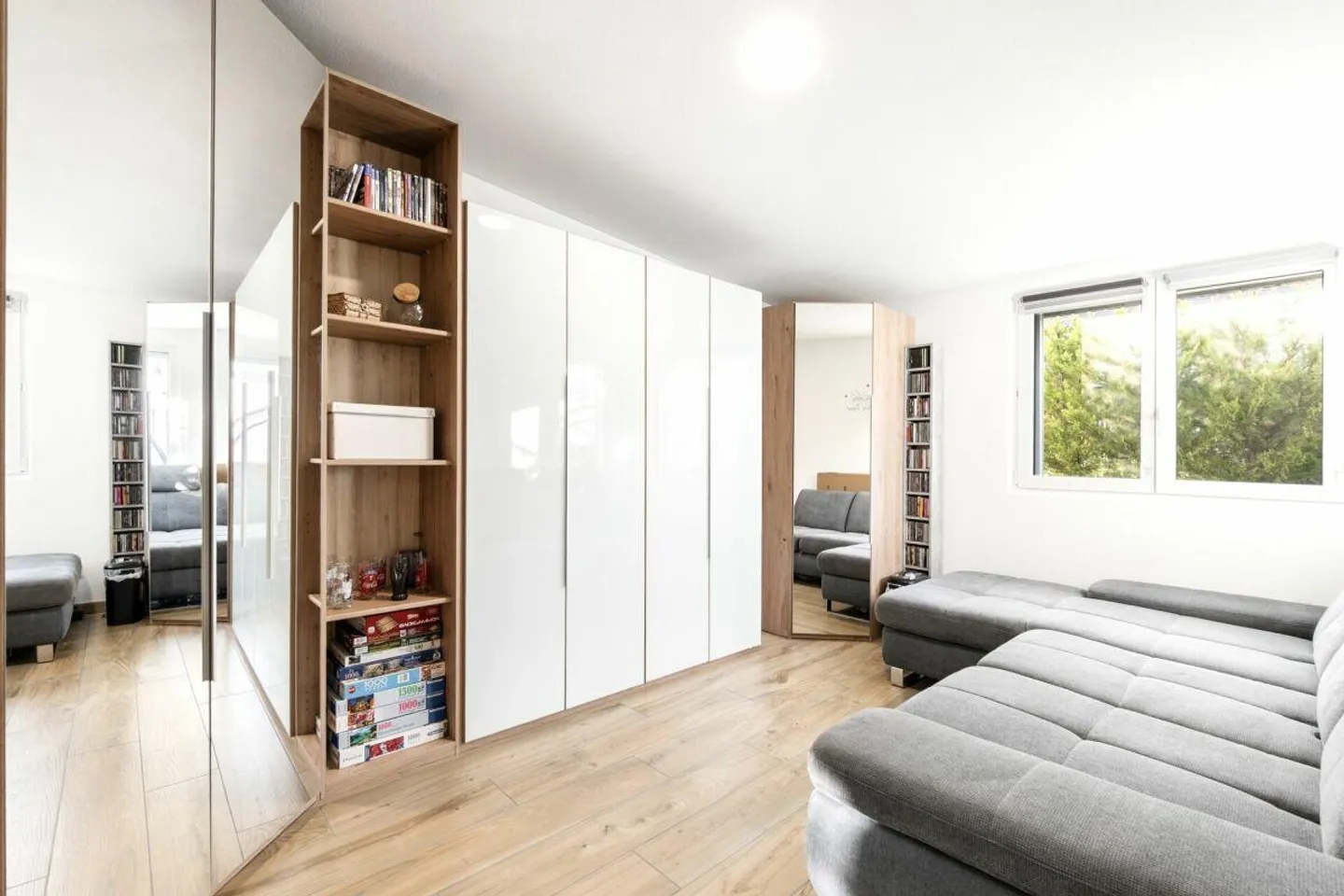 Bungalow moderne de 3.5 pièces - Photo 6 of 10