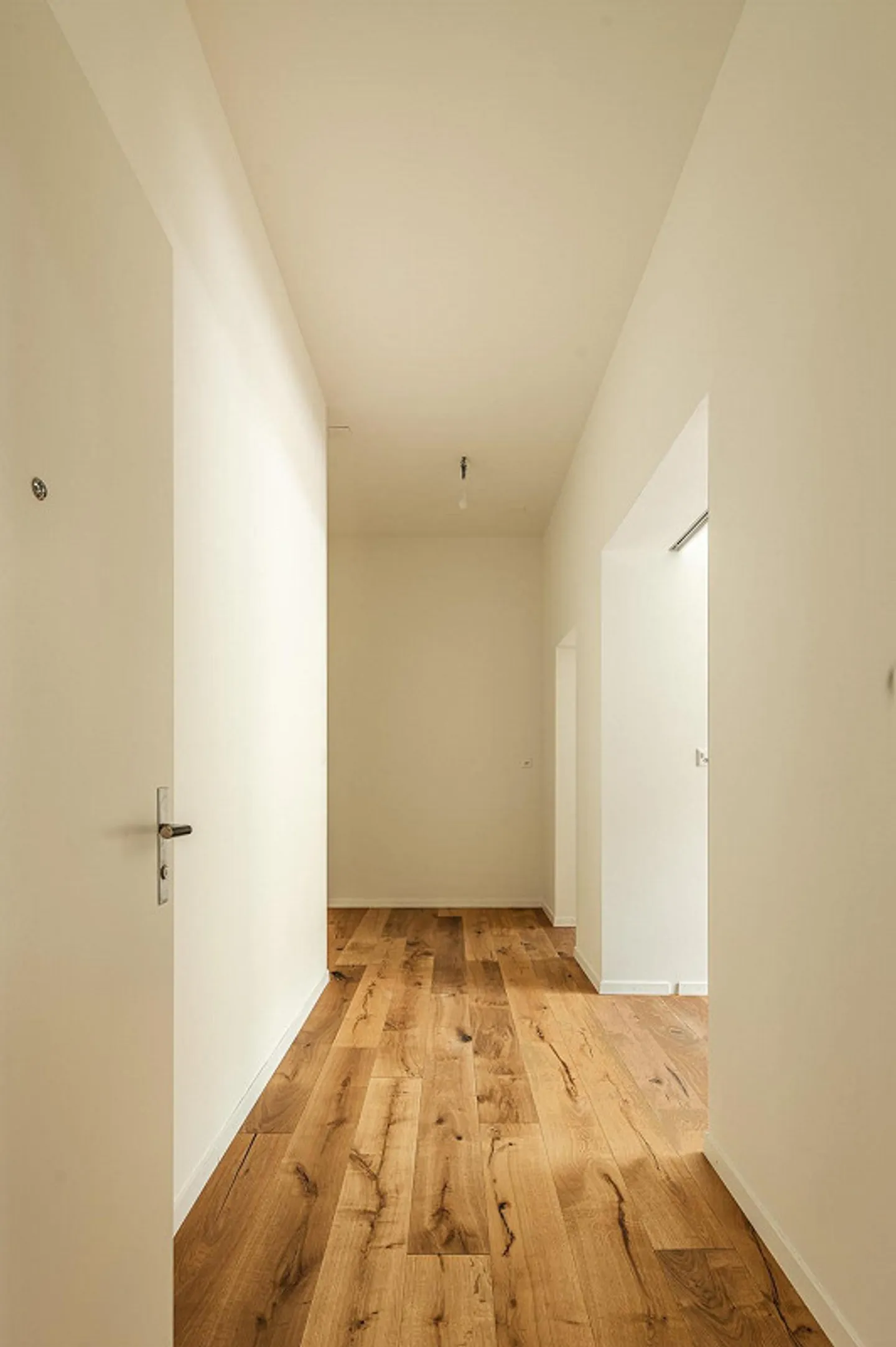 Moderne 2.5 Zimmerwohnung - Foto 11 von 13