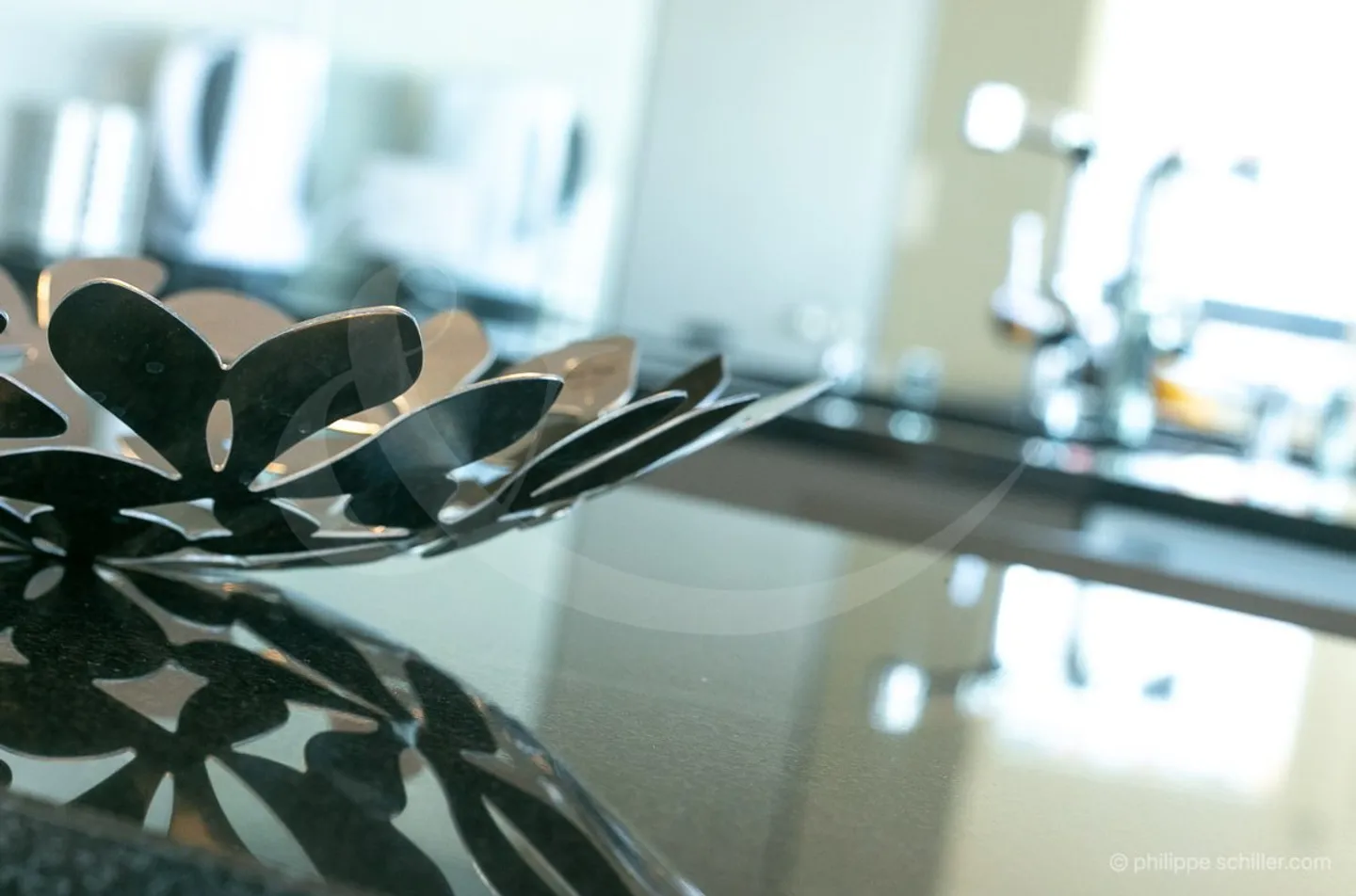 62 Rue de Vermont, Furnished 6.5-Room Apartment - Photo 8 of 16