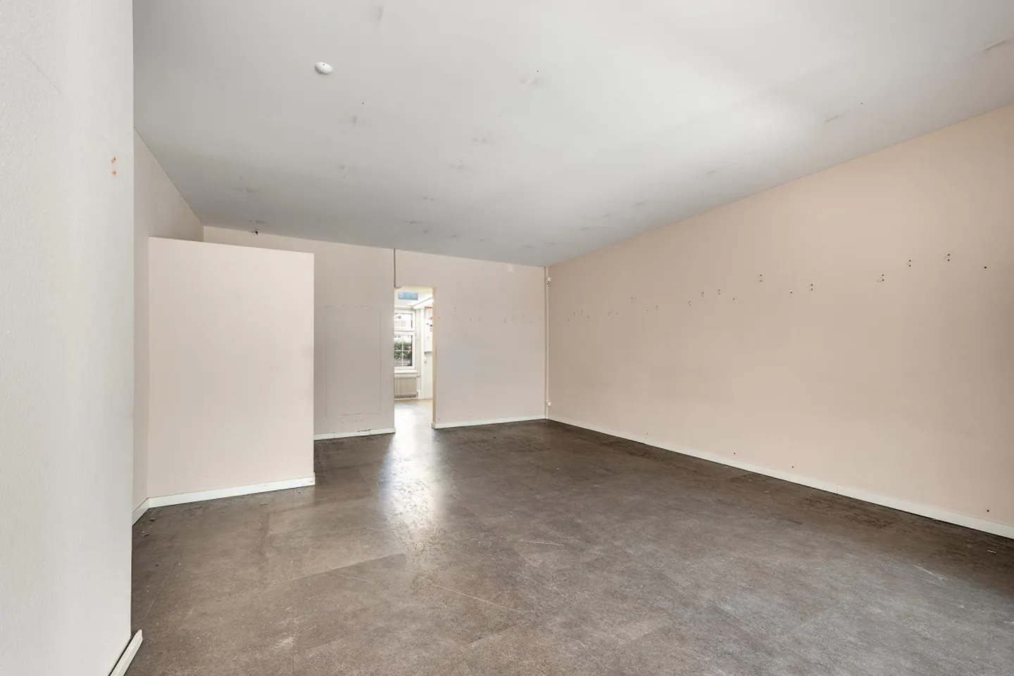 Ladenfläche in Zug - Foto 10 von 10