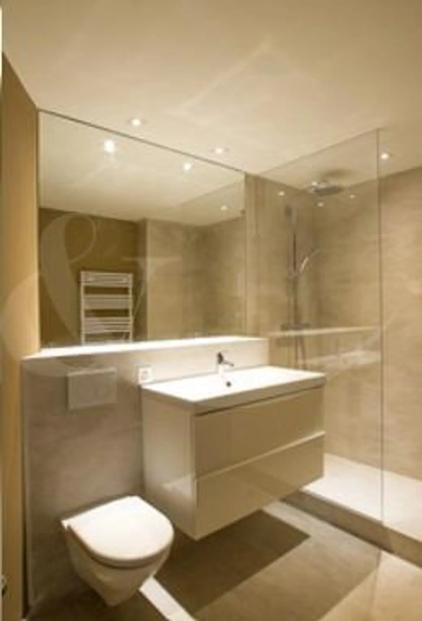 62 Rue de Vermont, Furnished 6.5-Room Apartment - Photo 12 of 16