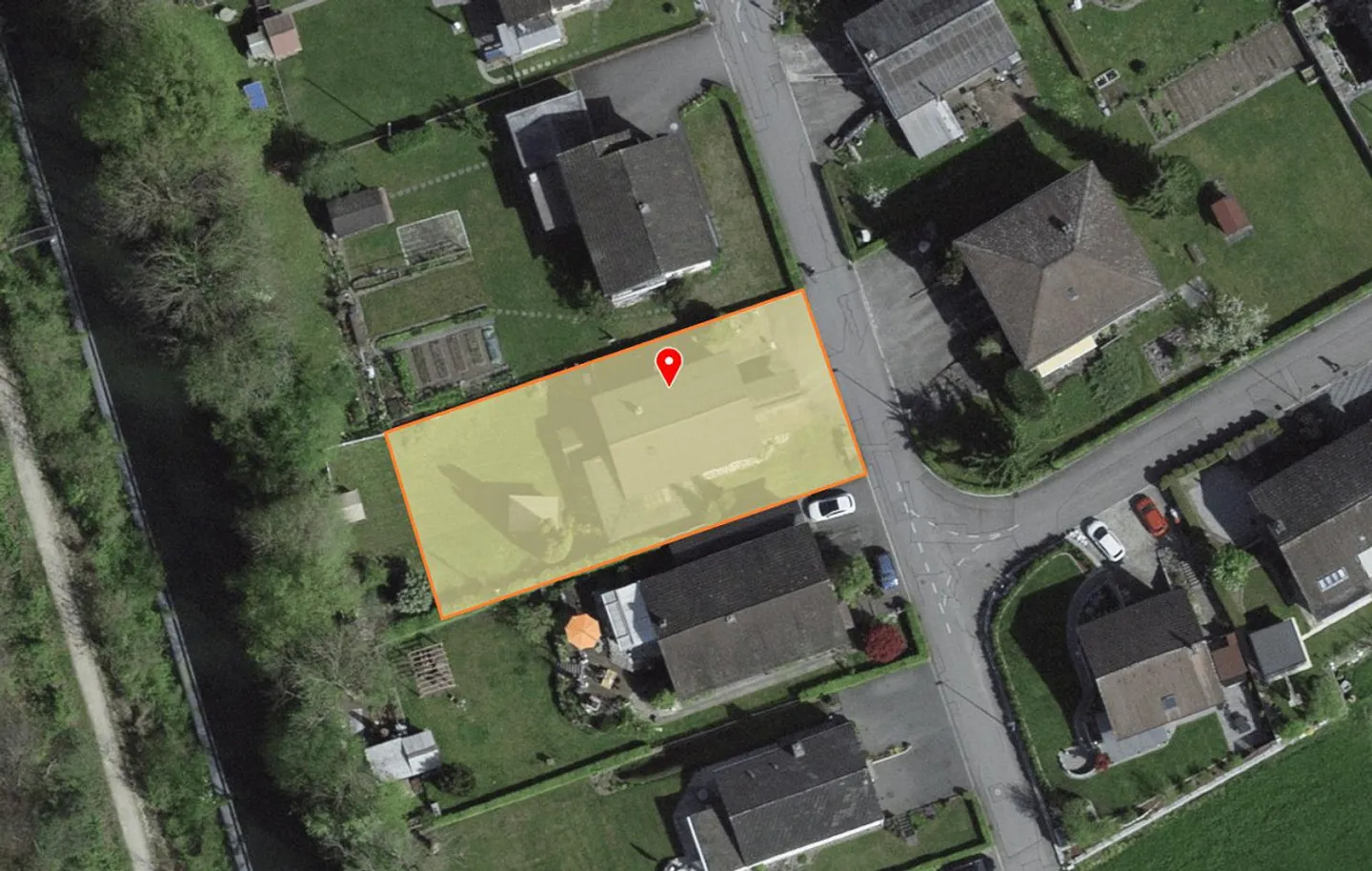 Casa unifamiliare di 4 stanze in una posizione tranquilla - Foto 3 di 13